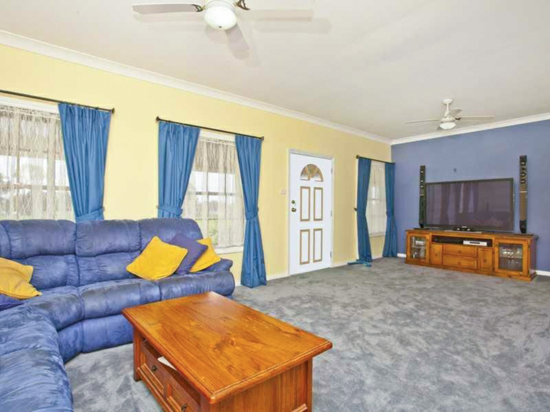 157 Station Lane, LOCHINVAR