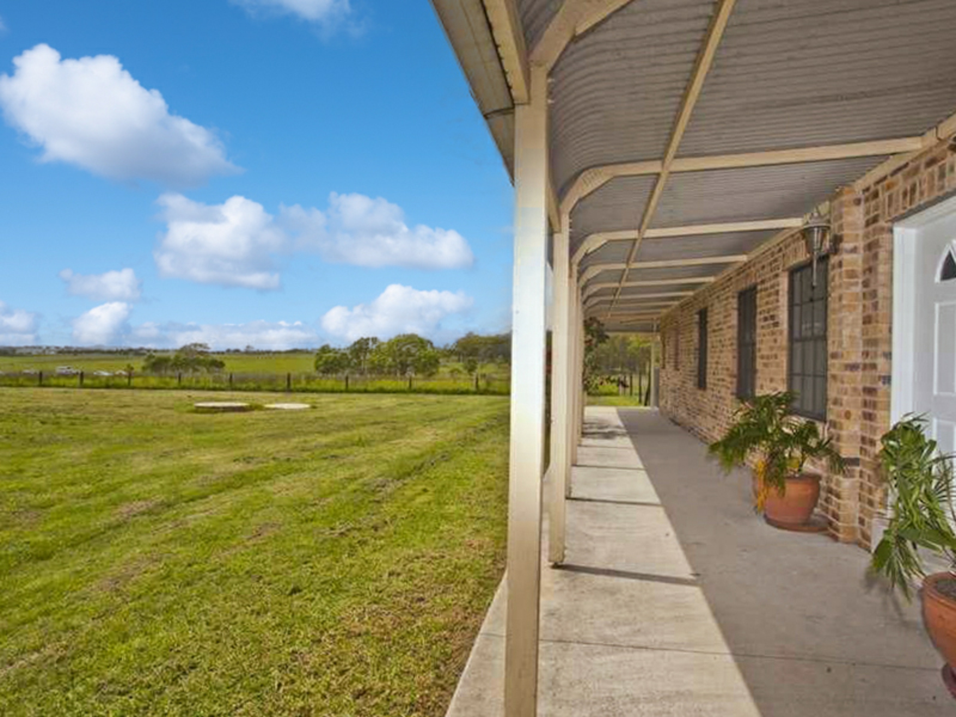 157 Station Lane, LOCHINVAR