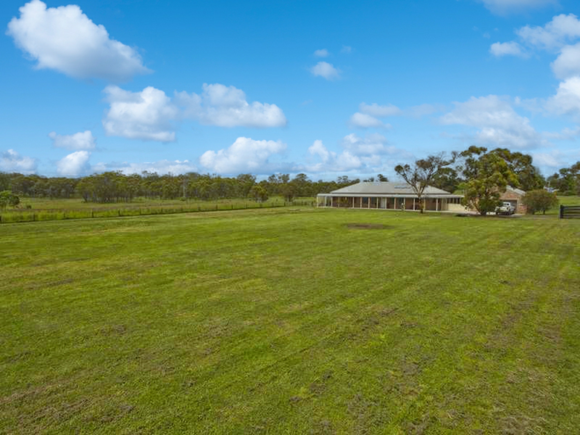 157 Station Lane, LOCHINVAR