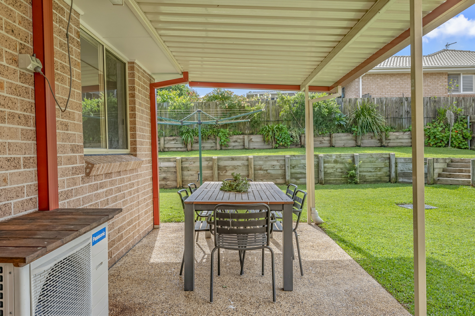 242 Denton Park Drive, ABERGLASSLYN