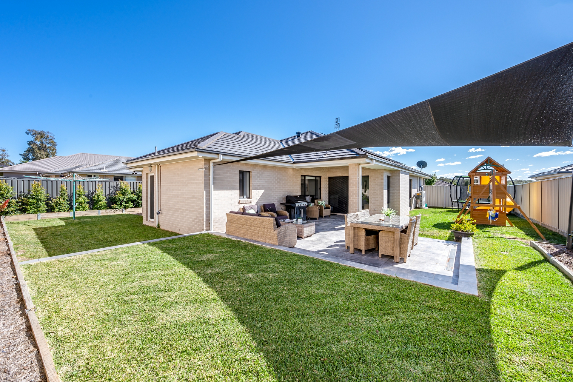 31 Carnarvon Circuit, EAST MAITLAND