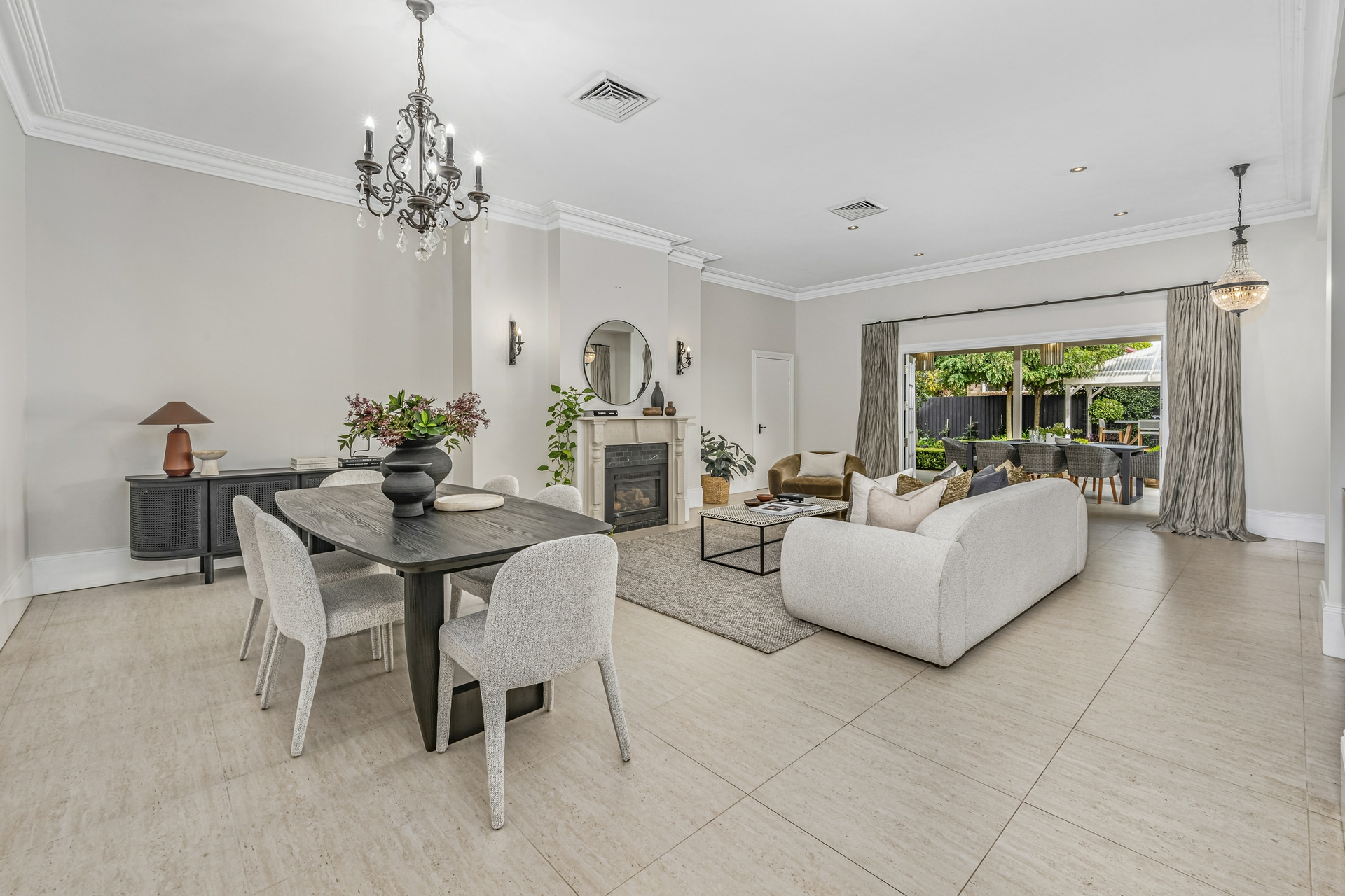 9 The Avenue, LORN