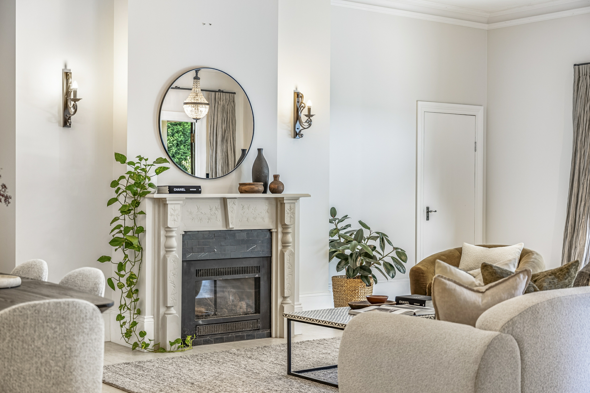 9 The Avenue, LORN