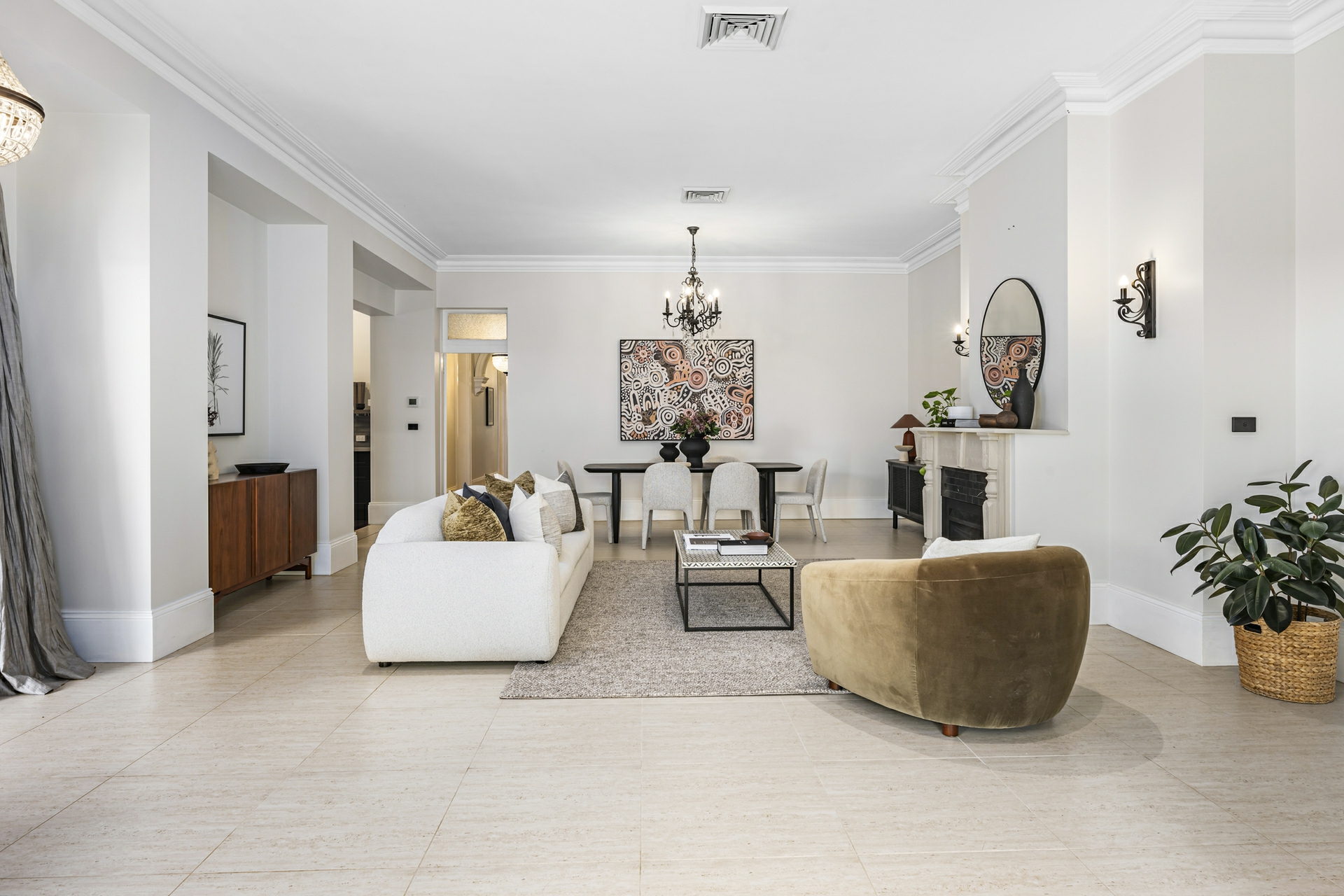 9 The Avenue, LORN