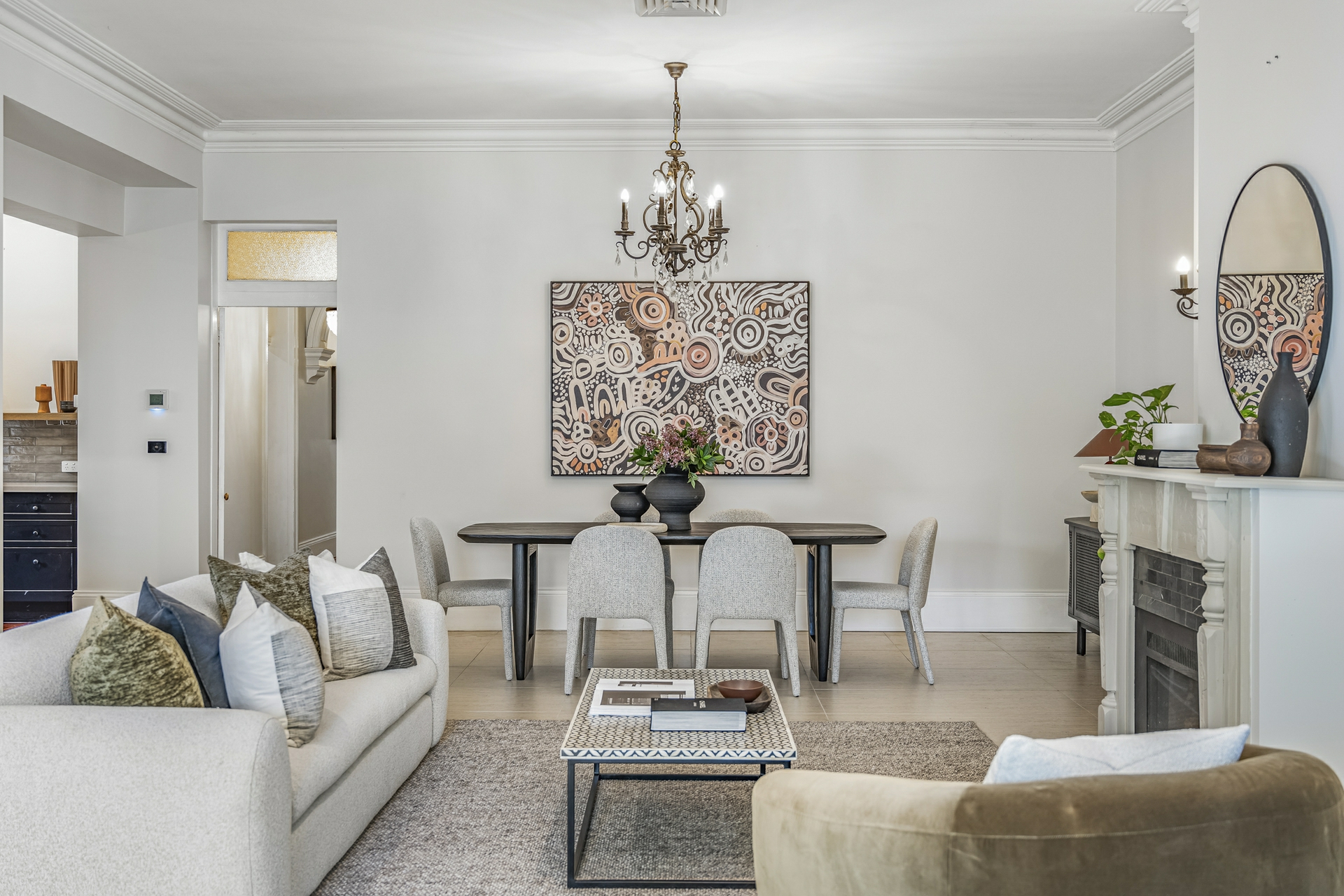9 The Avenue, LORN
