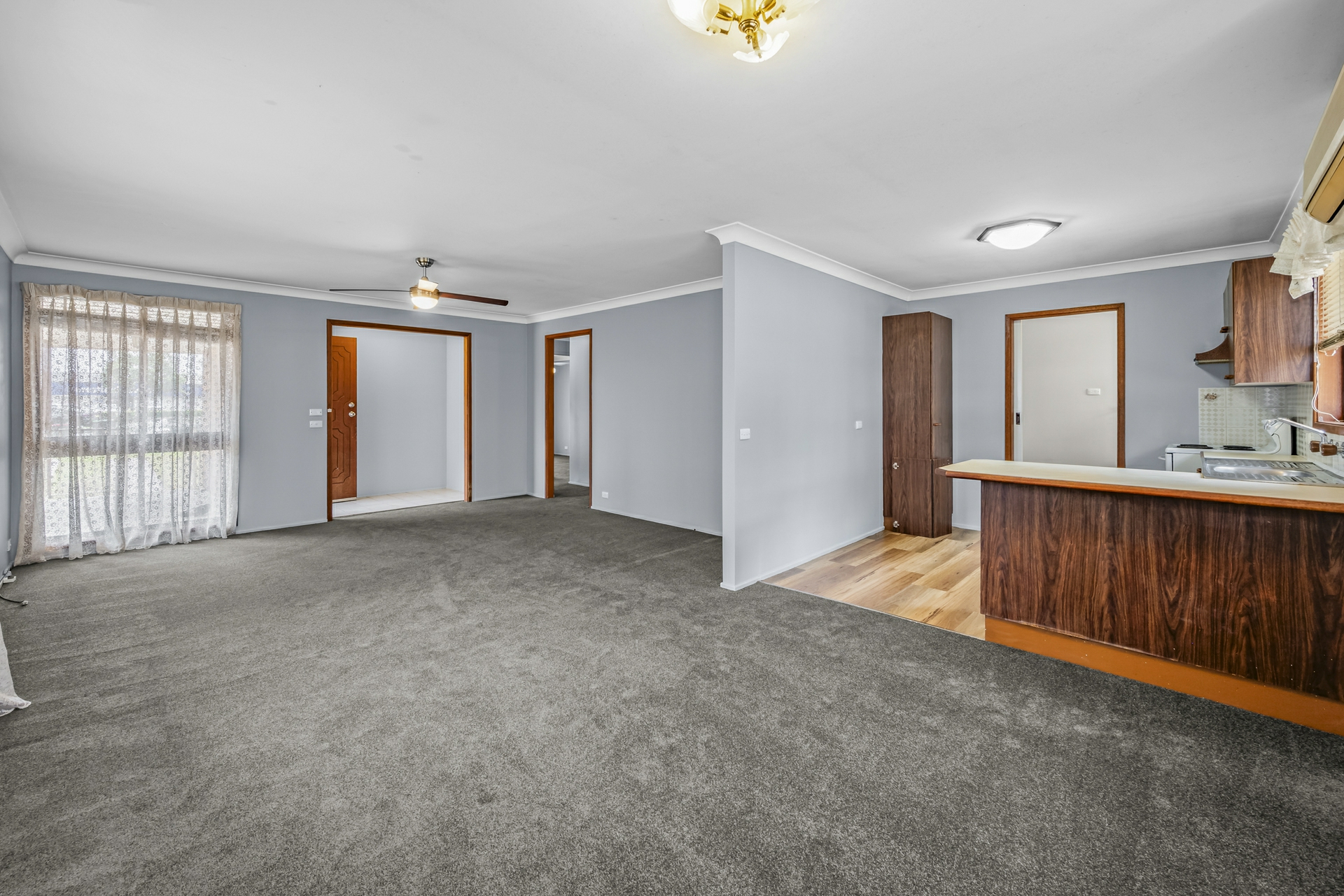 196 Anderson Drive, BERESFIELD