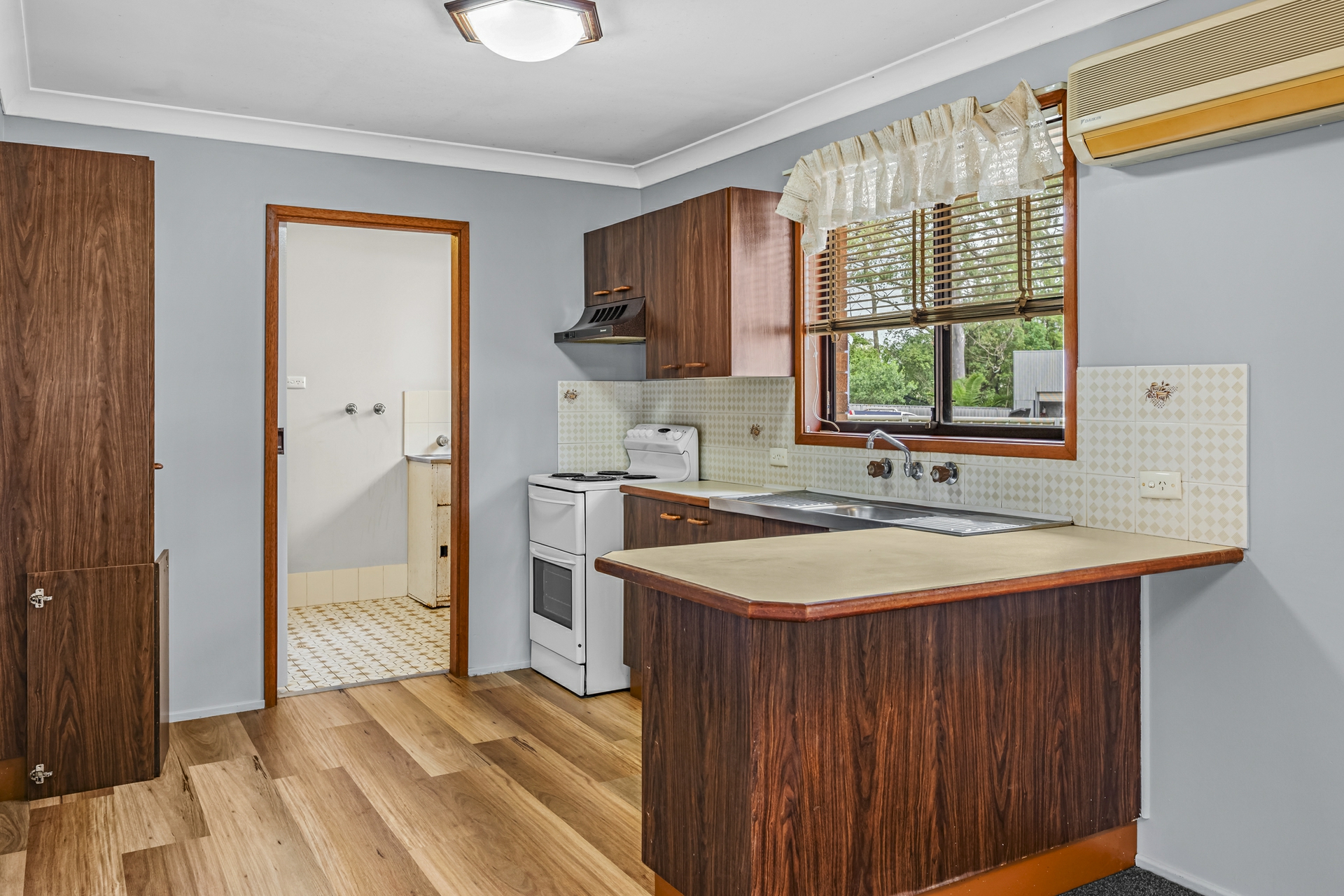 196 Anderson Drive, BERESFIELD