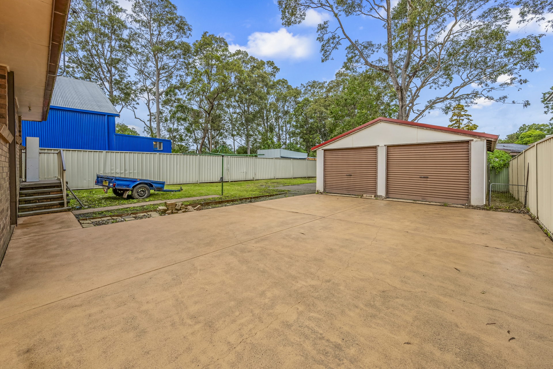 196 Anderson Drive, BERESFIELD