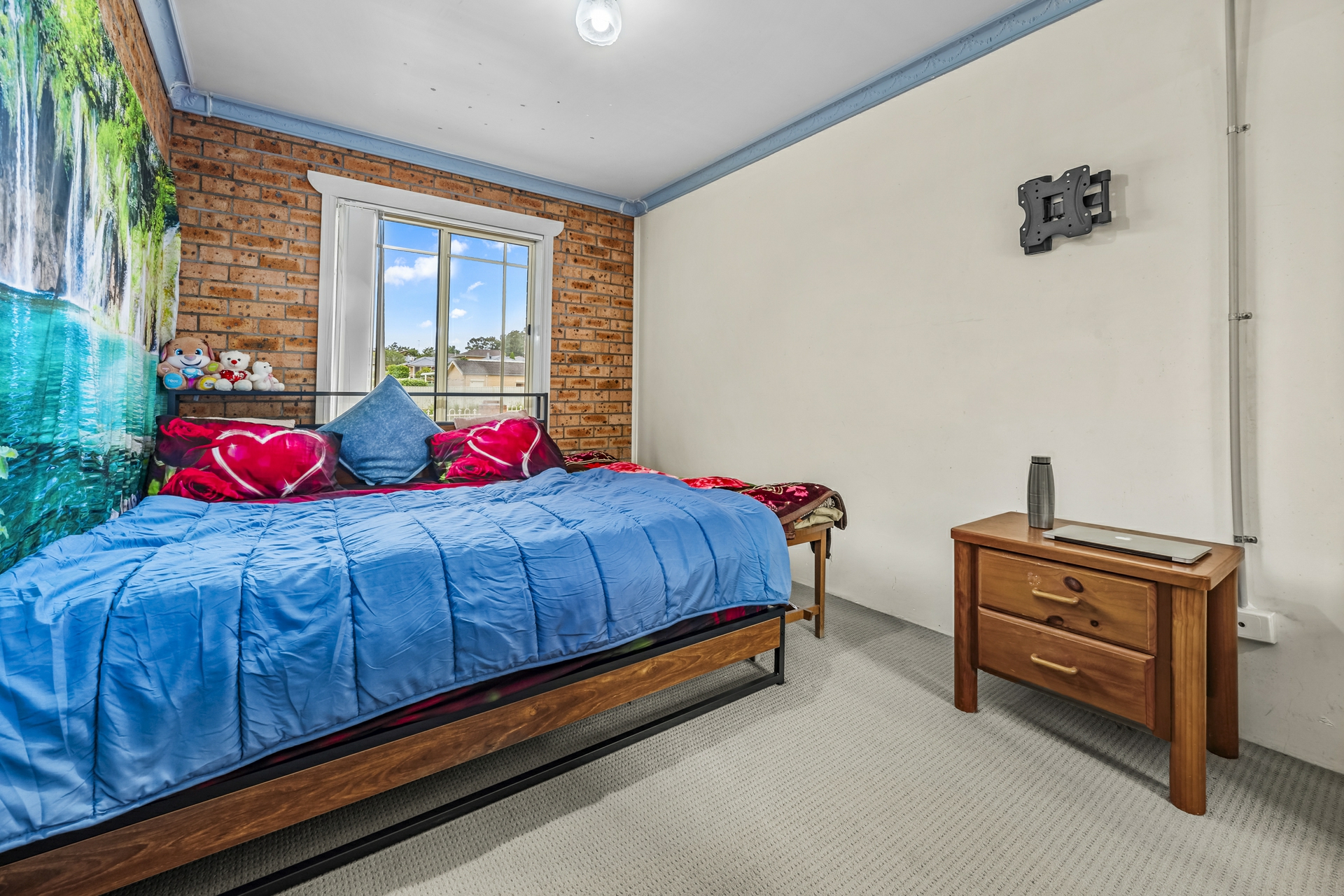 4/159 Weblands Street, ABERGLASSLYN