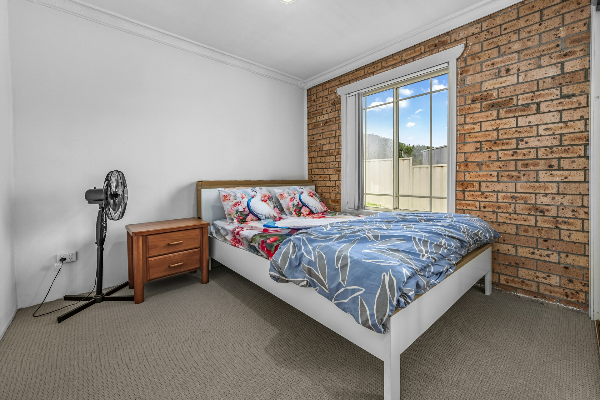 4/159 Weblands Street, ABERGLASSLYN