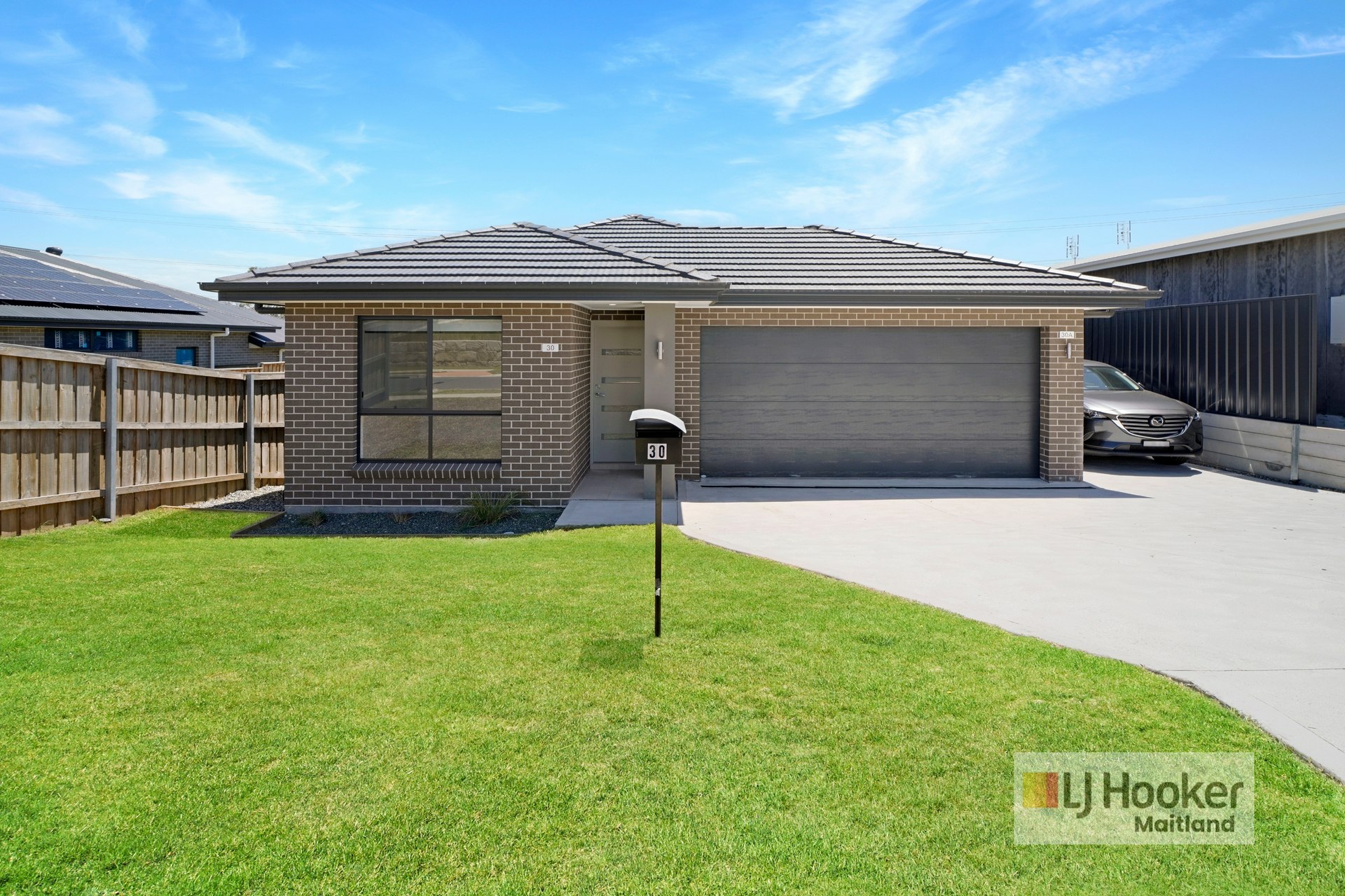 30 Camelia Street, GILLIESTON HEIGHTS