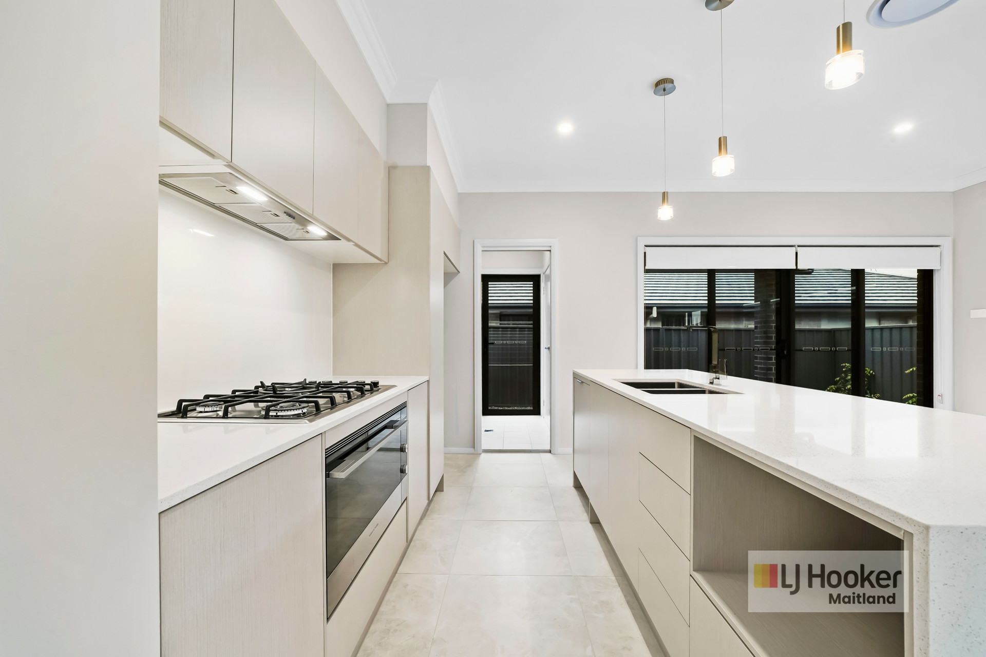 29 Lilac Avenue, LOCHINVAR