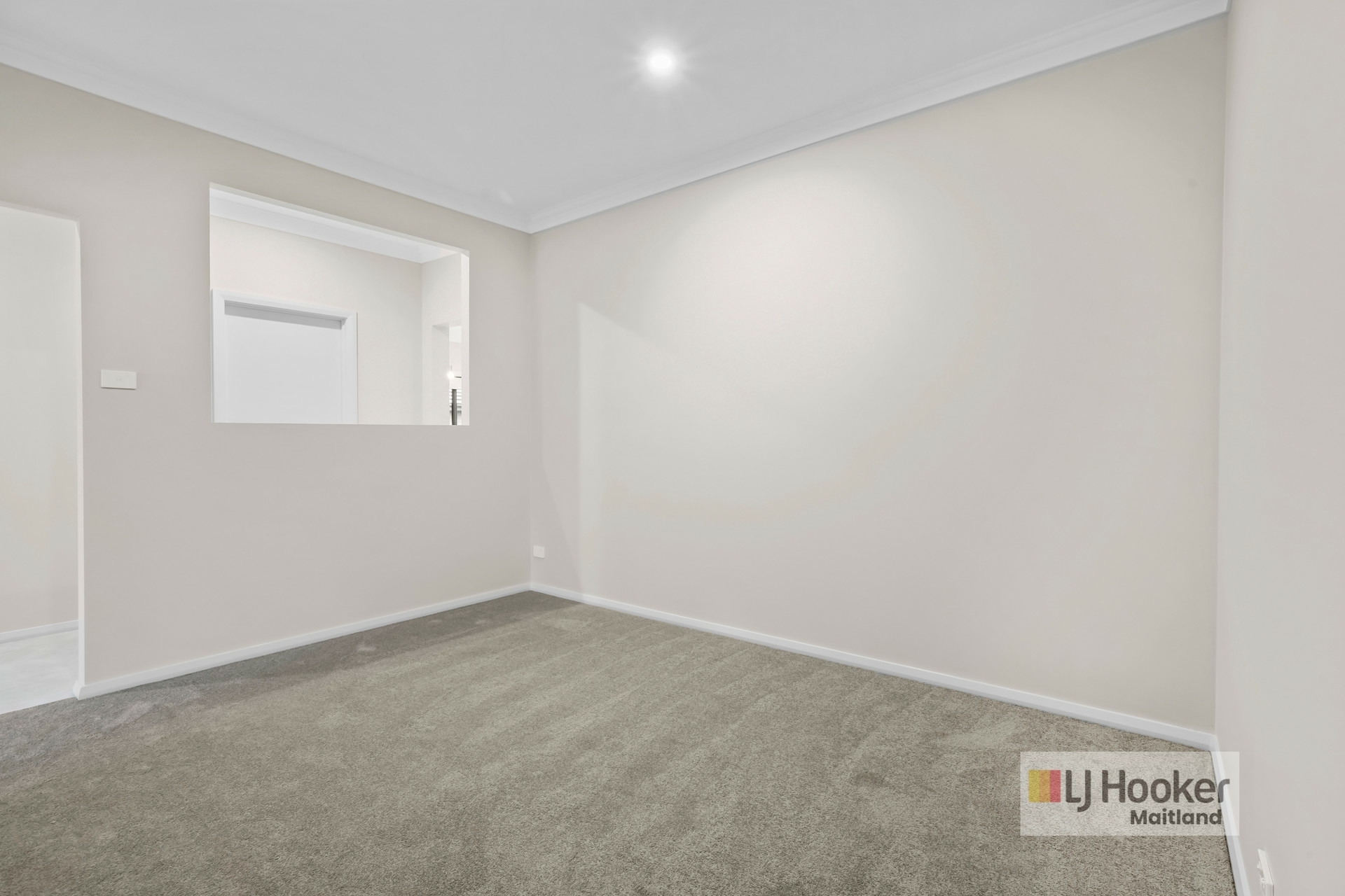29 Lilac Avenue, LOCHINVAR