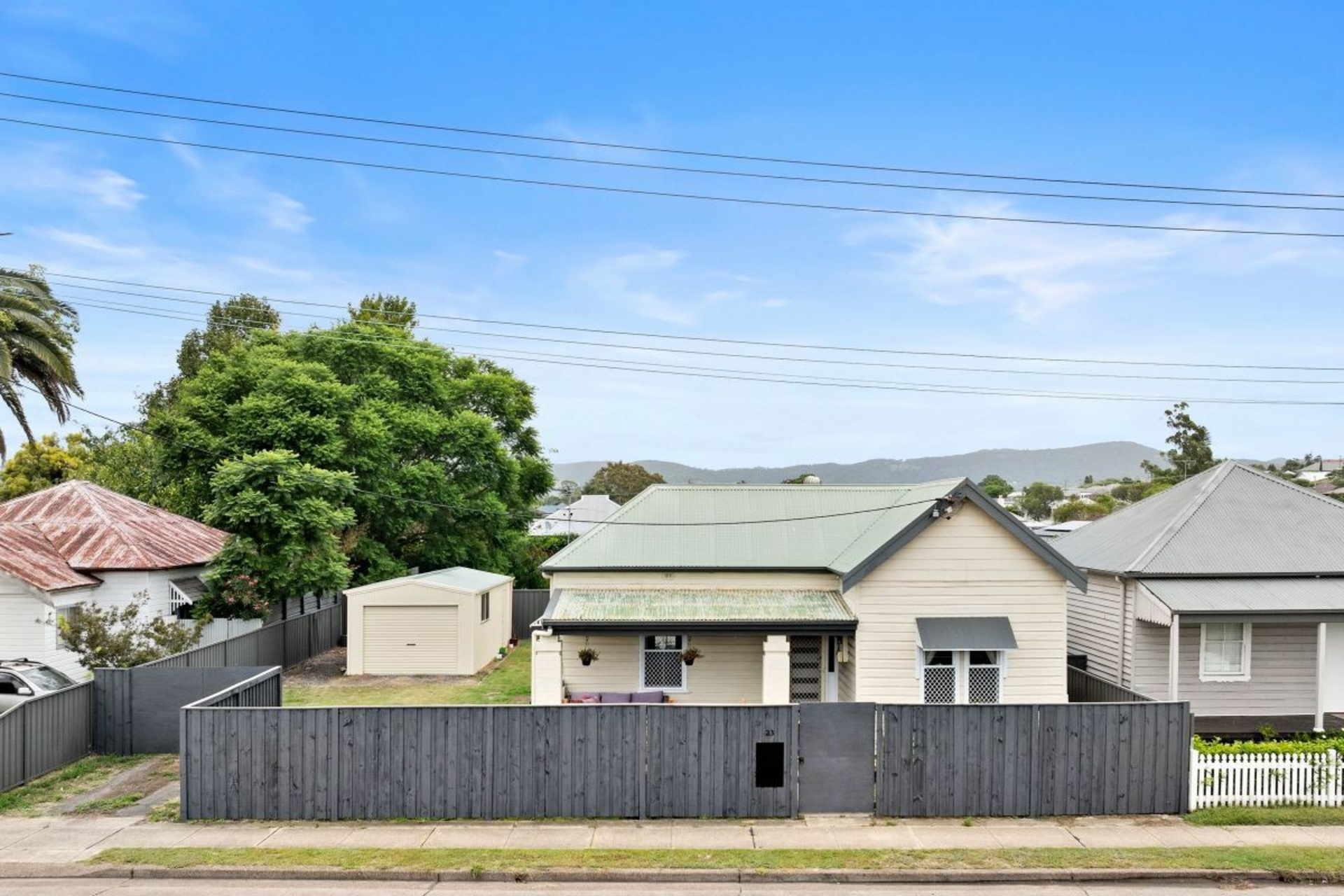 23 Allandale Road, CESSNOCK