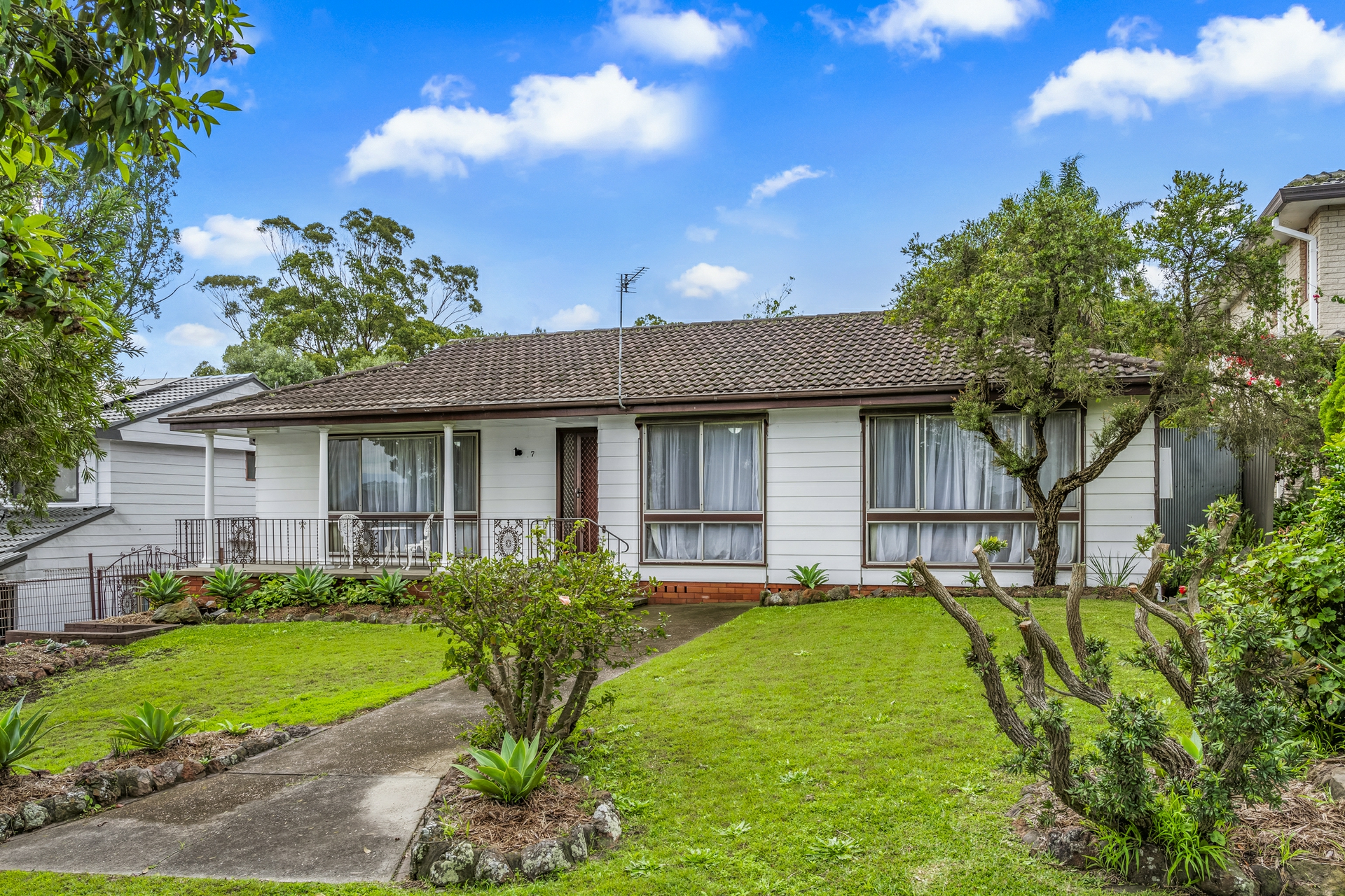 7 Vista Parade, EAST MAITLAND