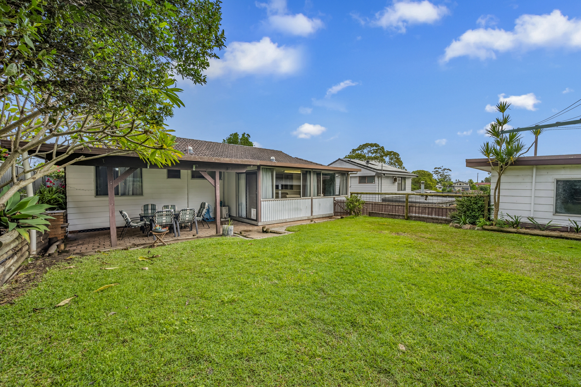 7 Vista Parade, EAST MAITLAND