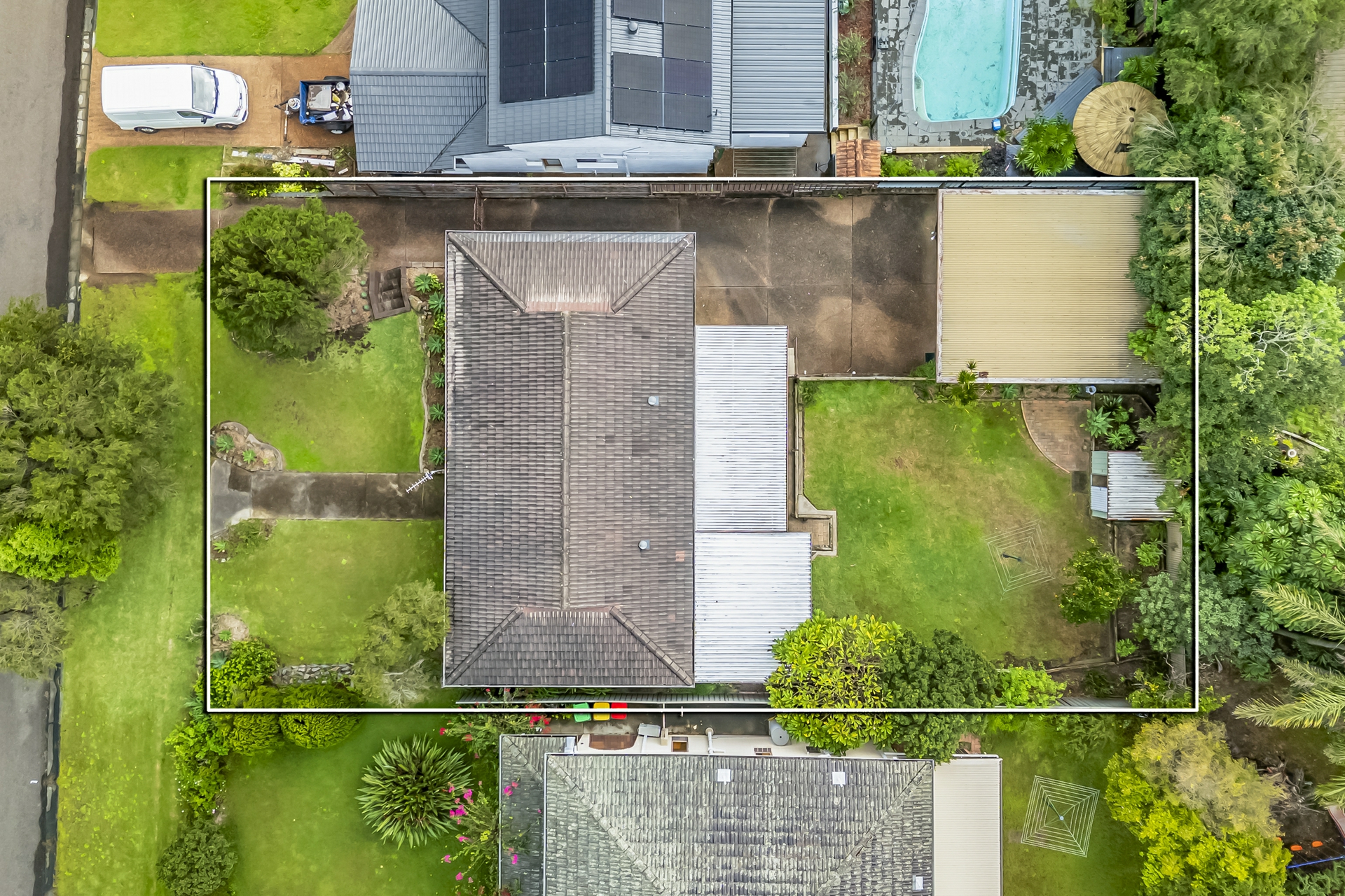 7 Vista Parade, EAST MAITLAND