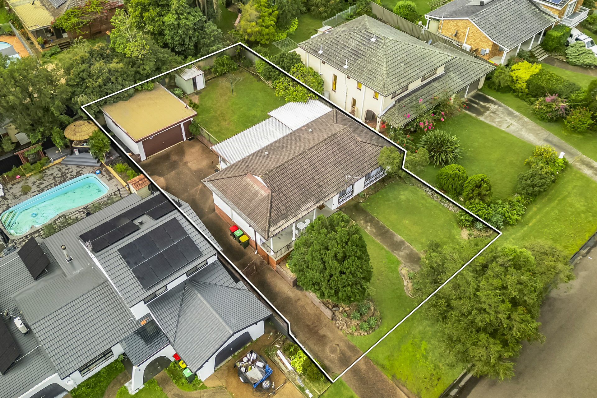 7 Vista Parade, EAST MAITLAND