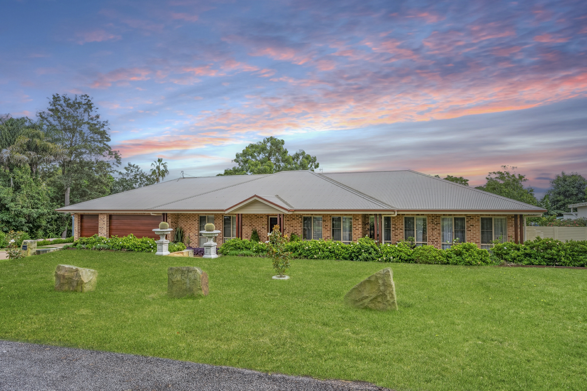 30 Market Street, HINTON