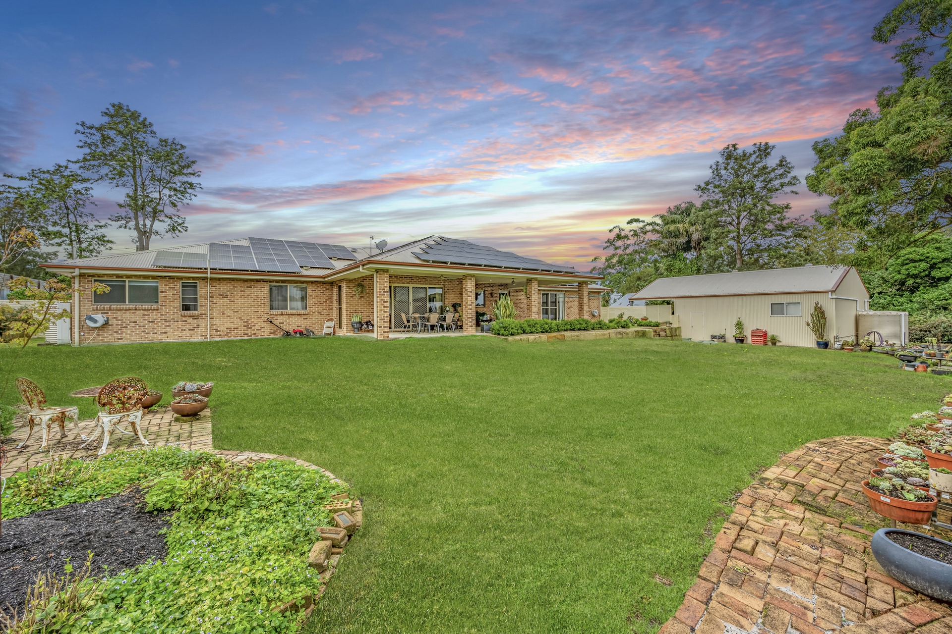 30 Market Street, HINTON