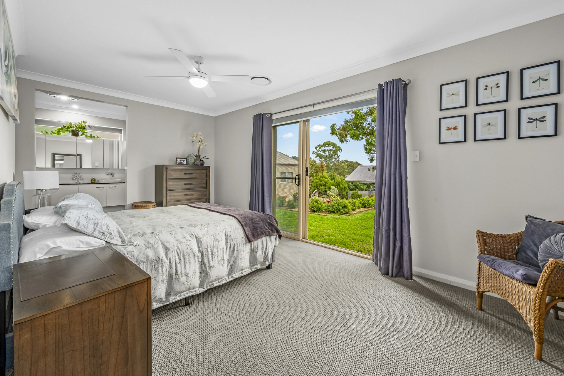 30 Market Street, HINTON