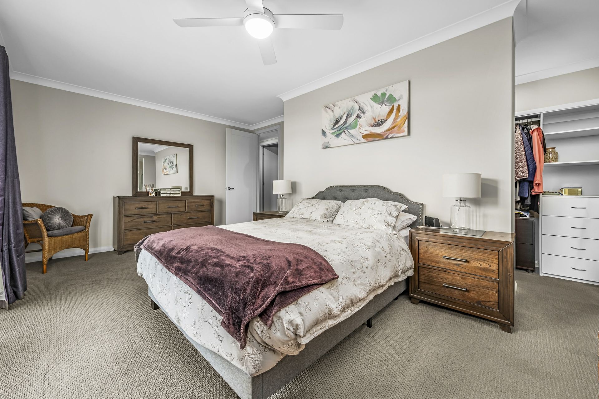 30 Market Street, HINTON