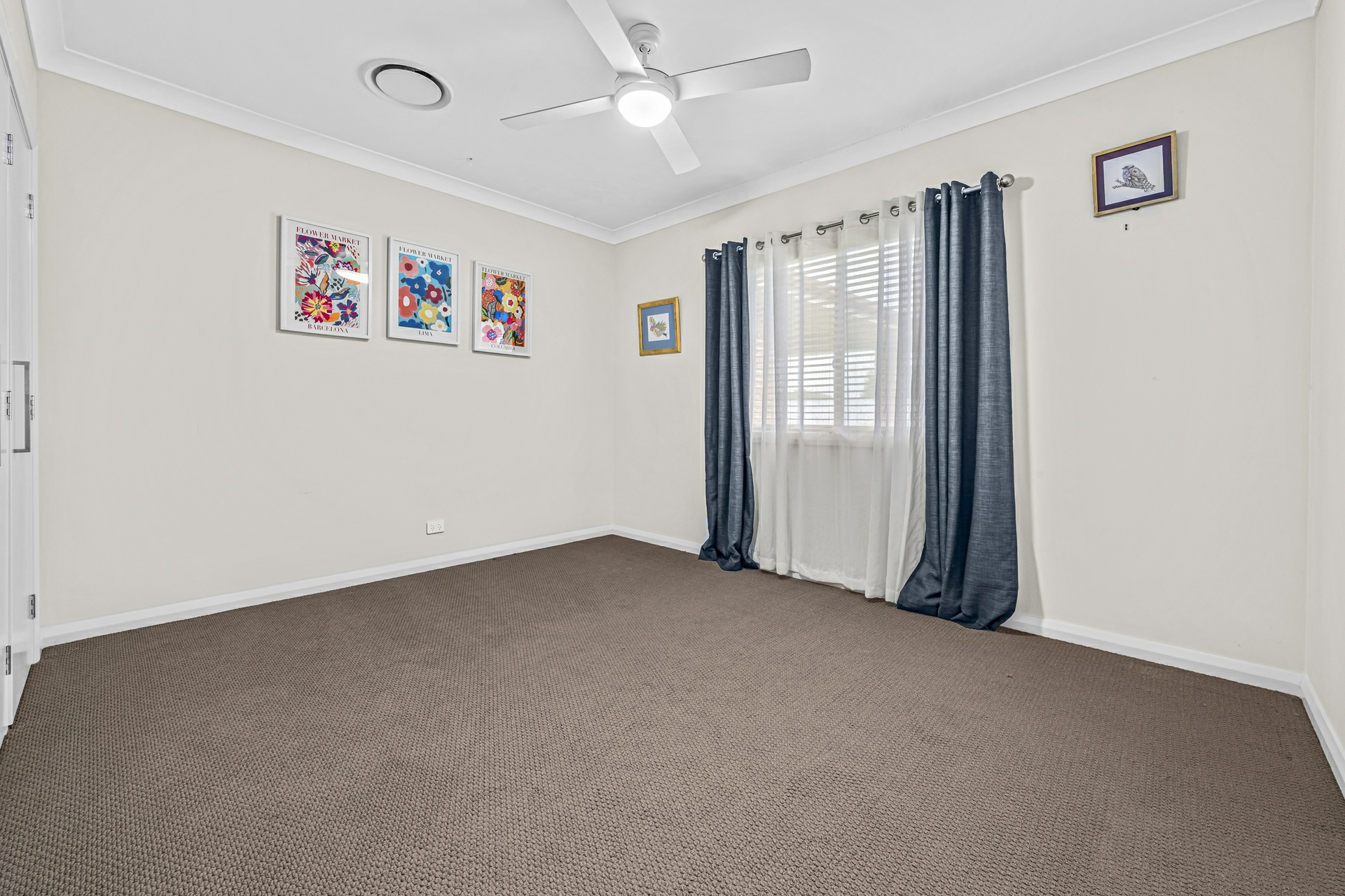 30 Market Street, HINTON