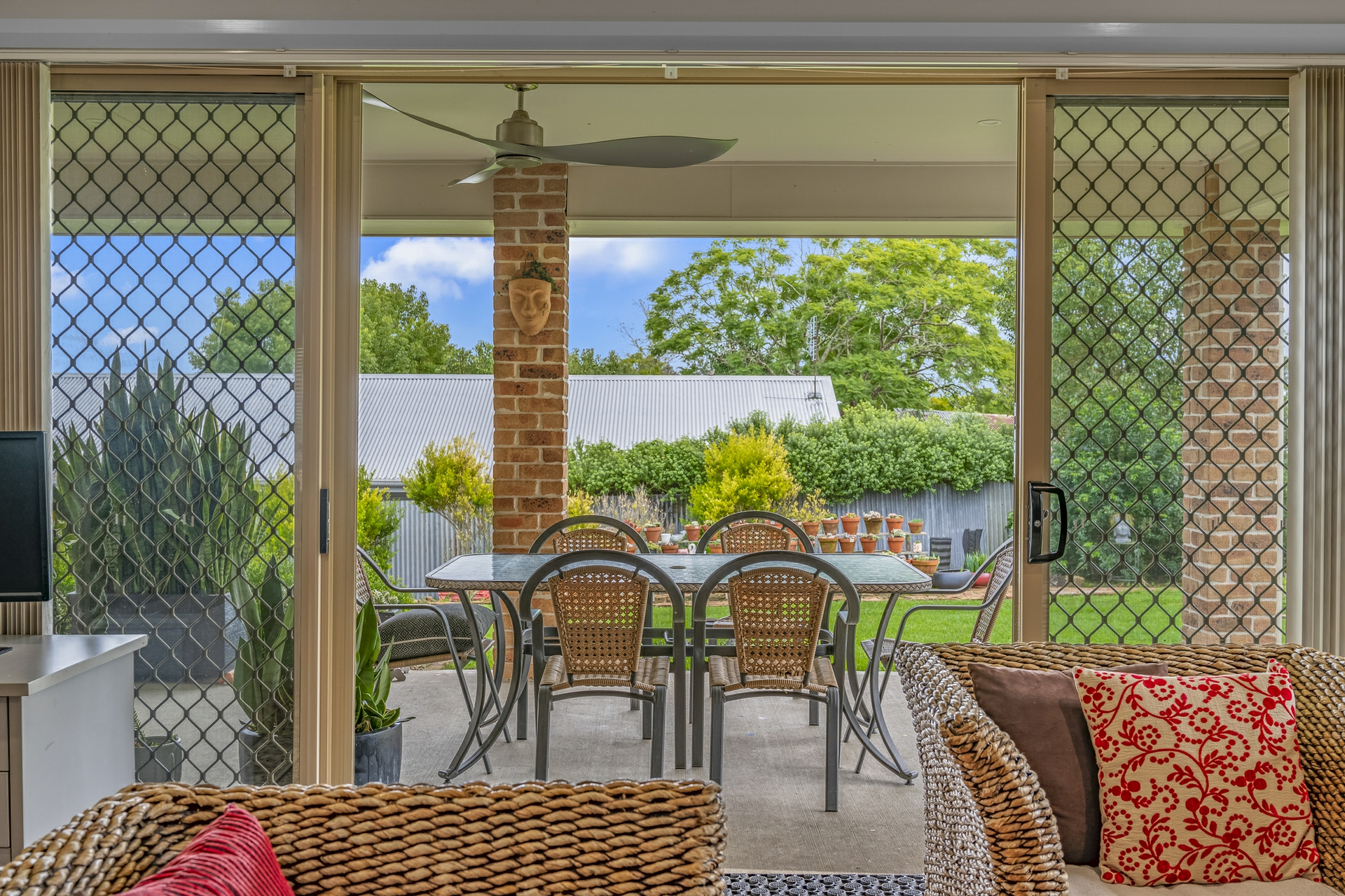 30 Market Street, HINTON