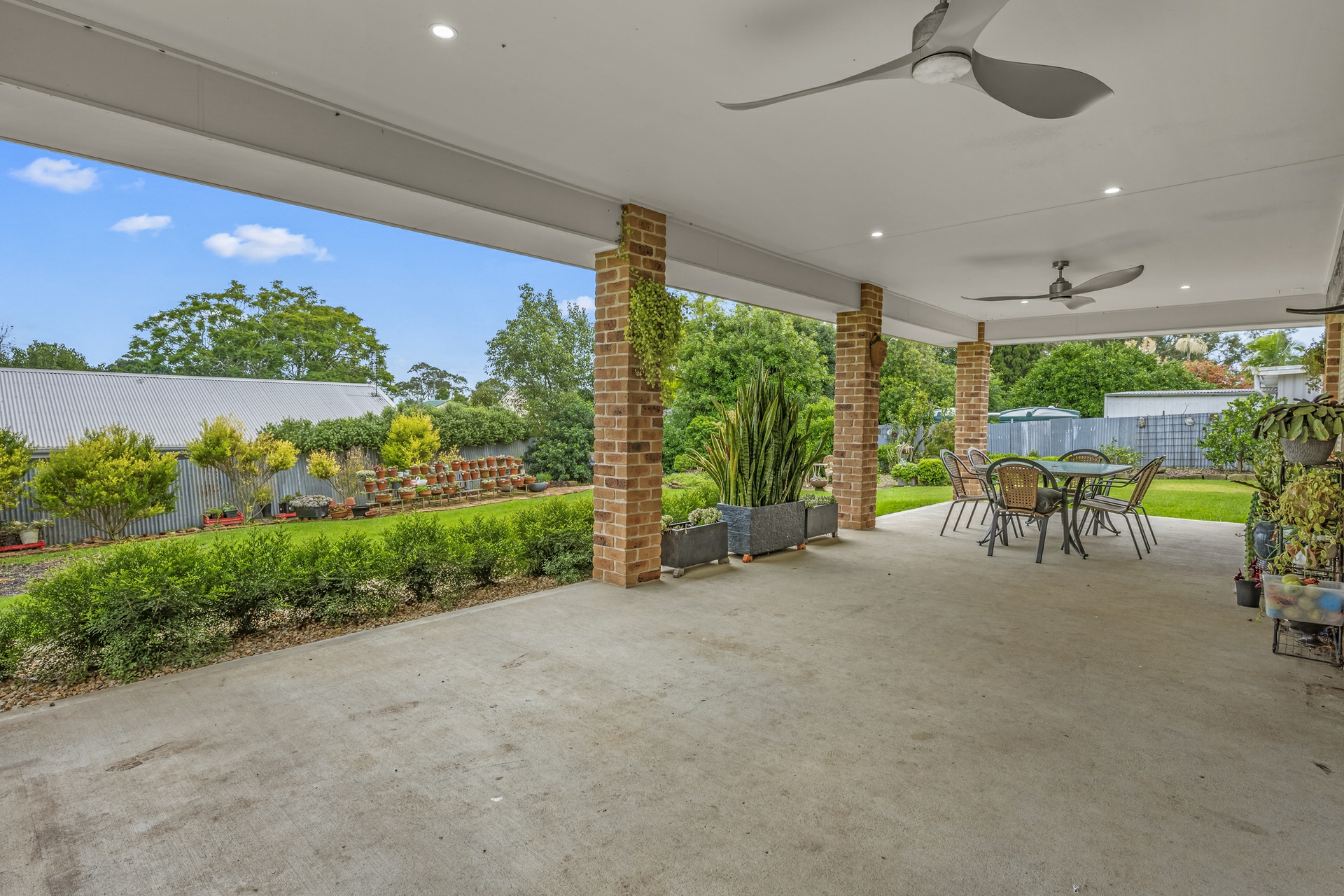 30 Market Street, HINTON