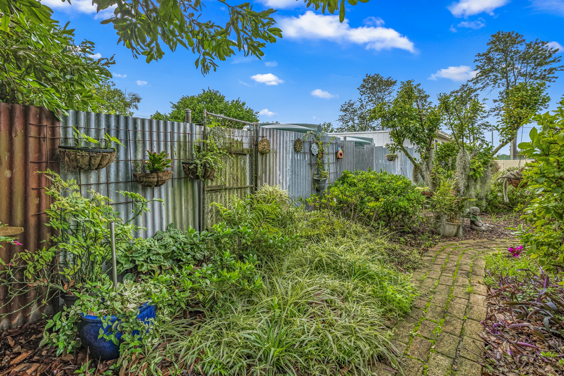 30 Market Street, HINTON