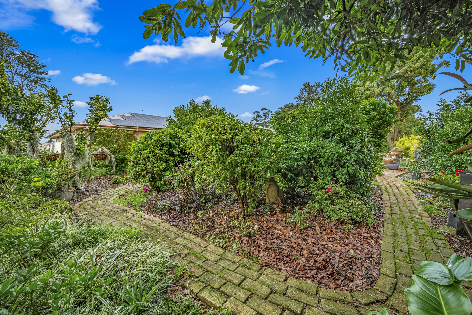 30 Market Street, HINTON