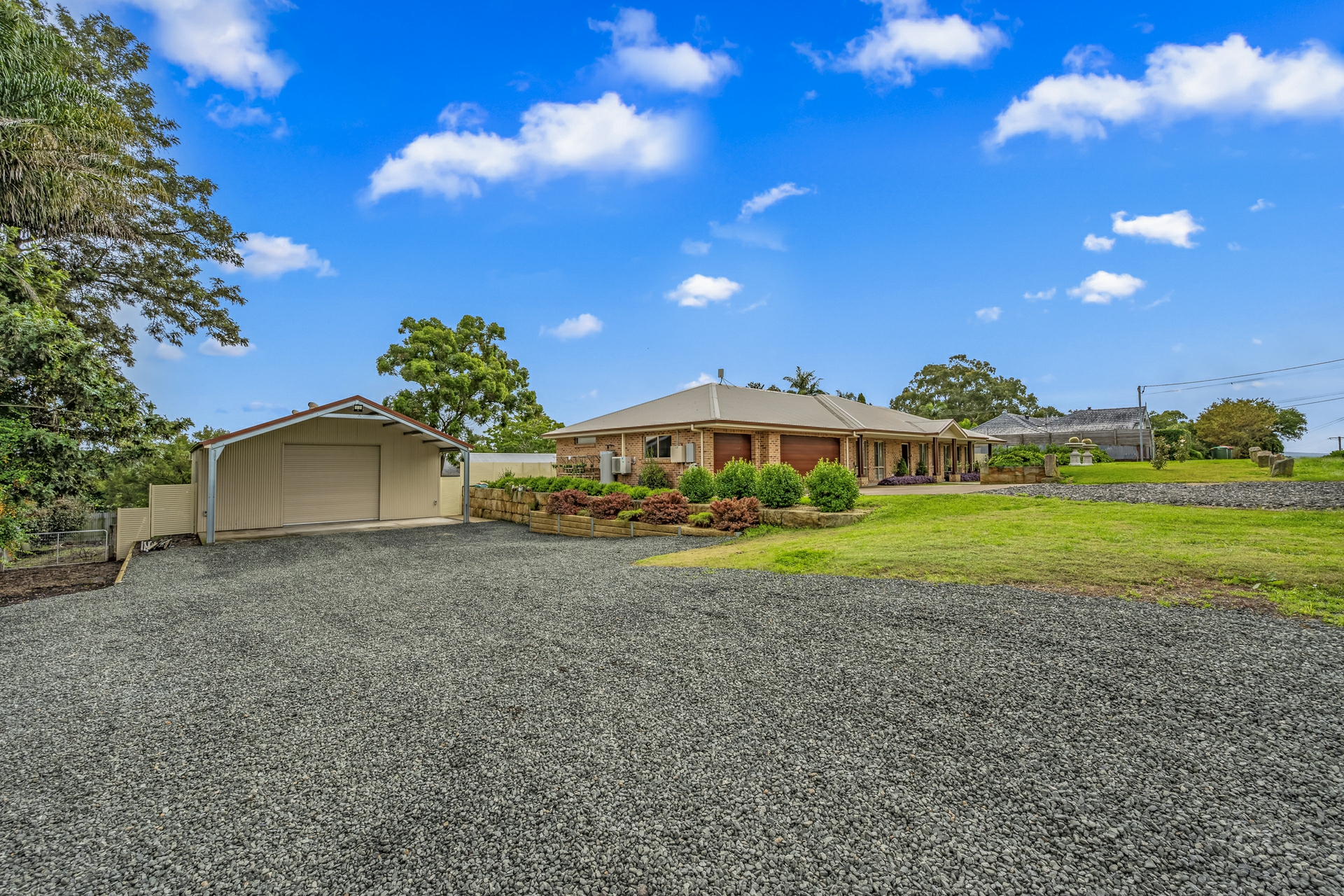 30 Market Street, HINTON