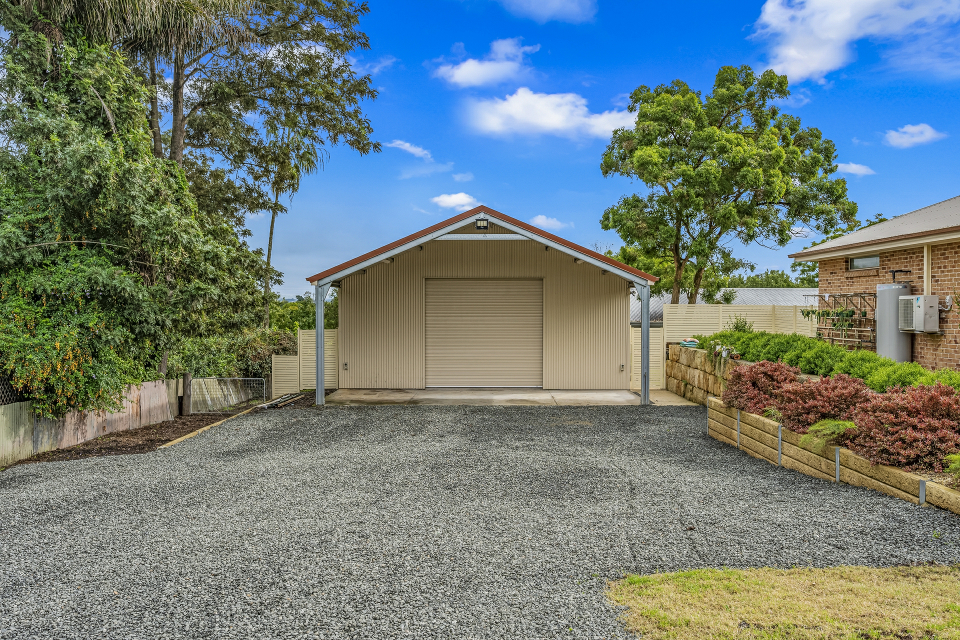 30 Market Street, HINTON