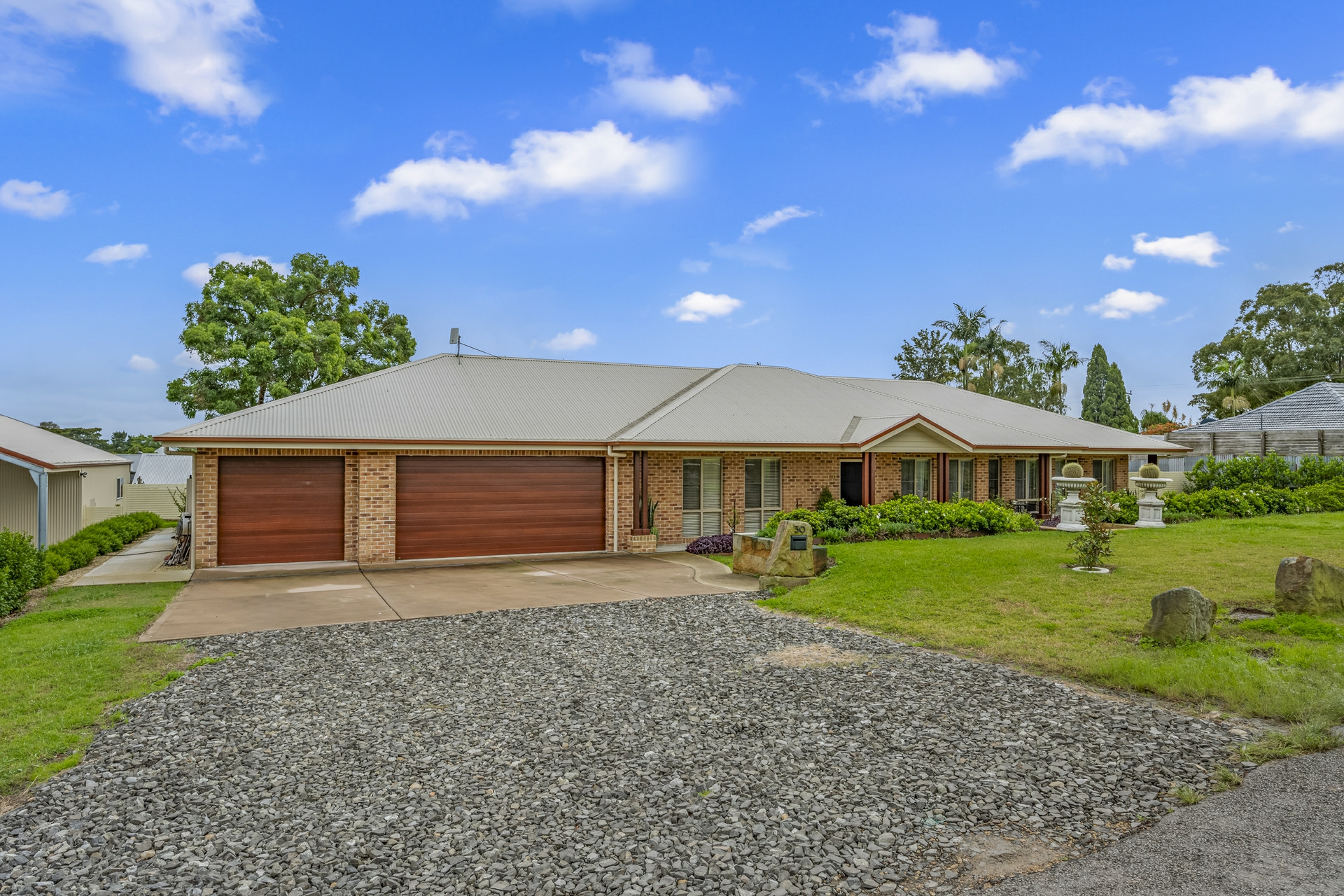30 Market Street, HINTON