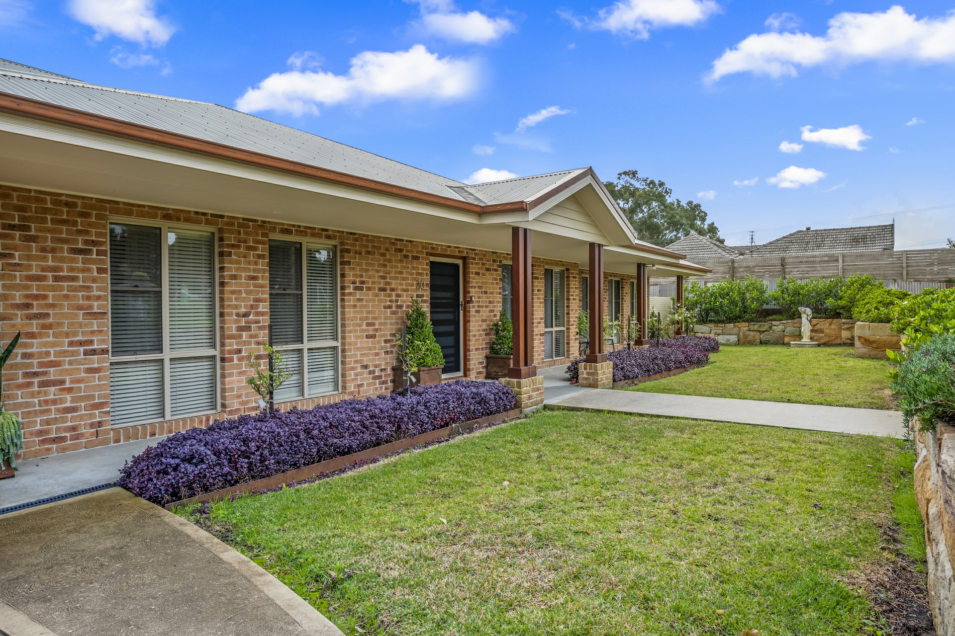30 Market Street, HINTON