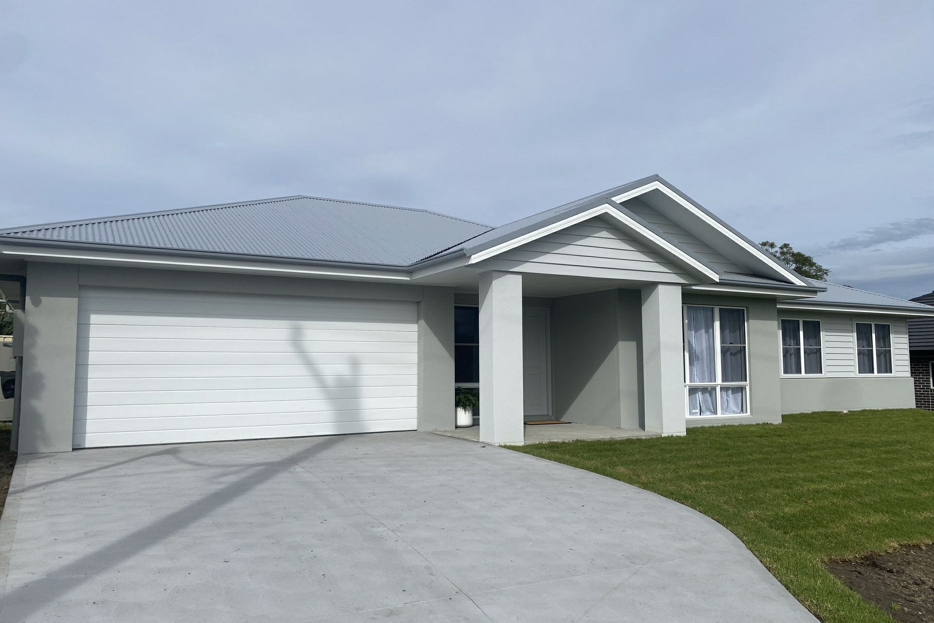 1F West Street, GRETA