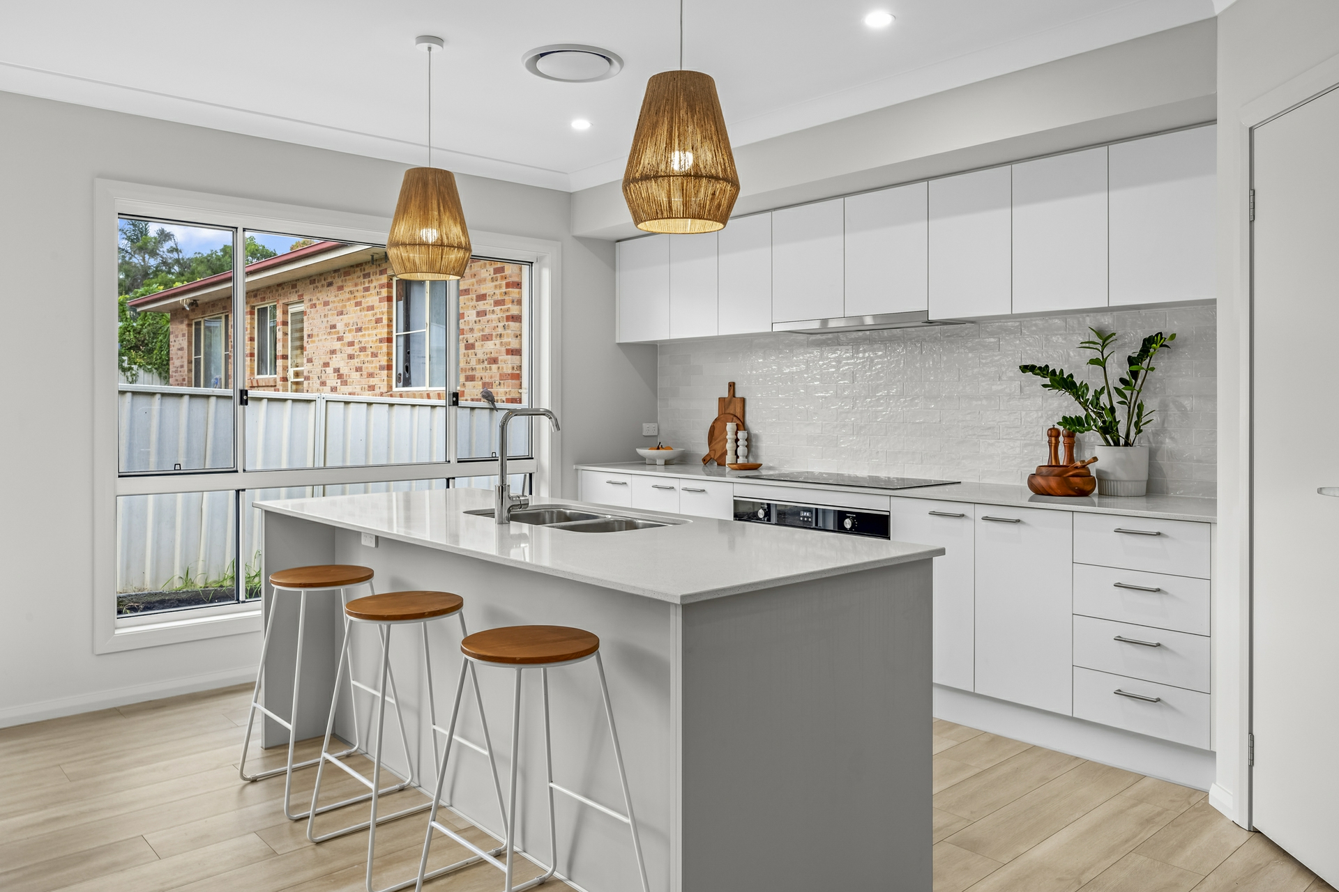 1F West Street, GRETA