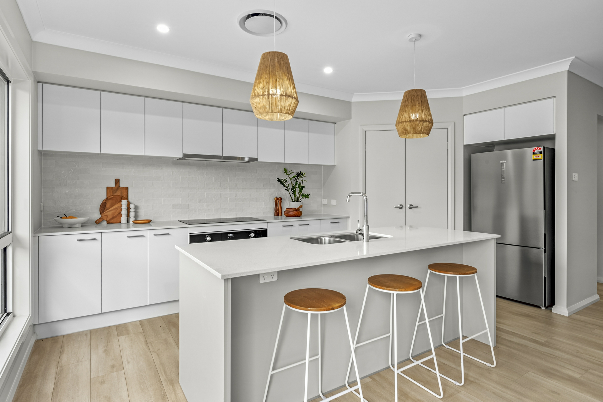 1F West Street, GRETA