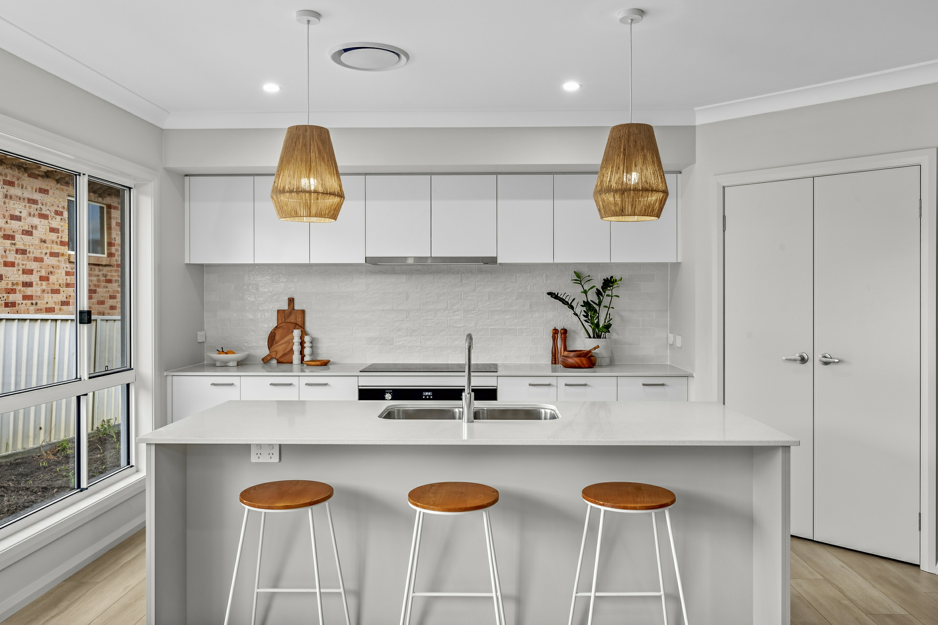 1F West Street, GRETA