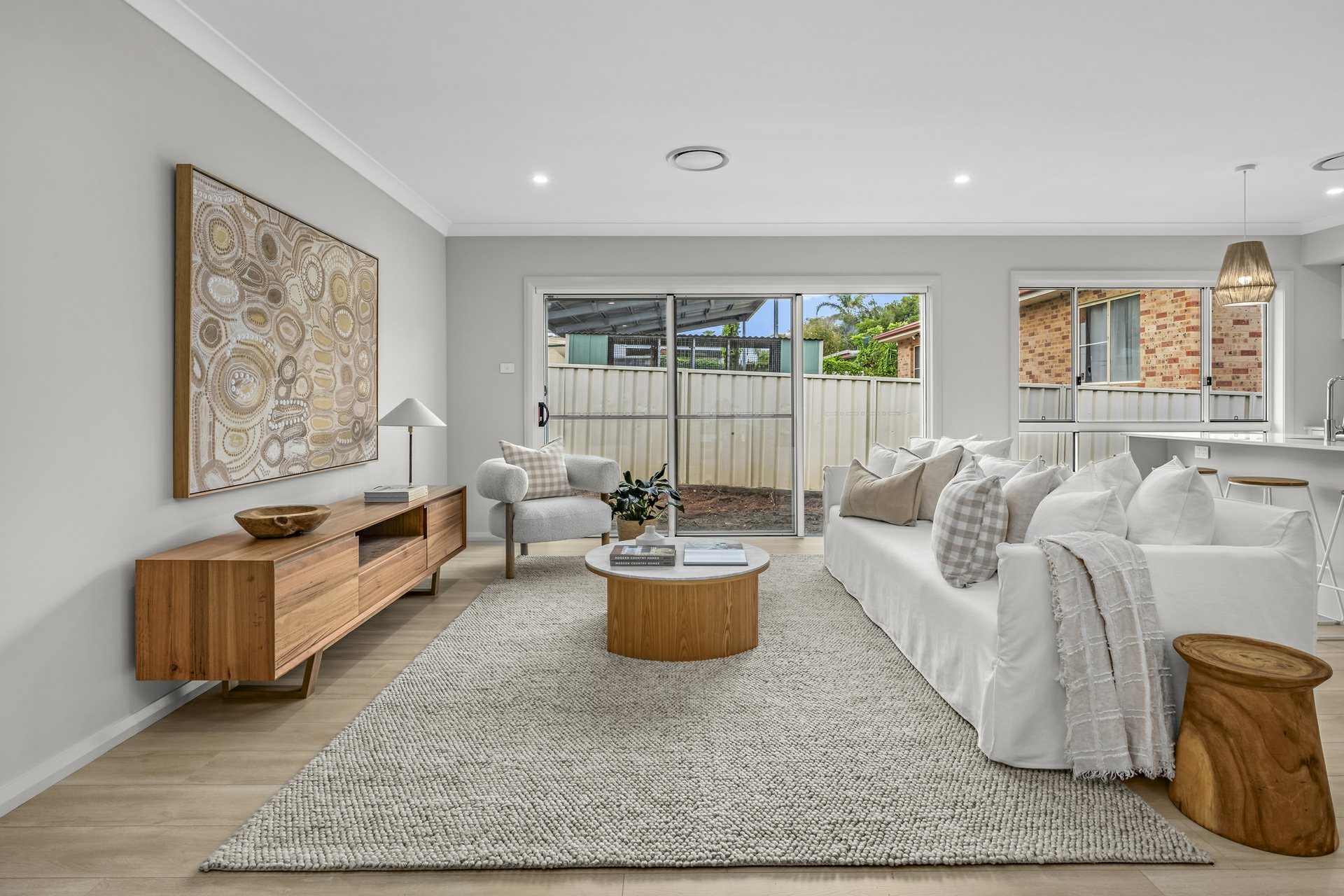 1F West Street, GRETA