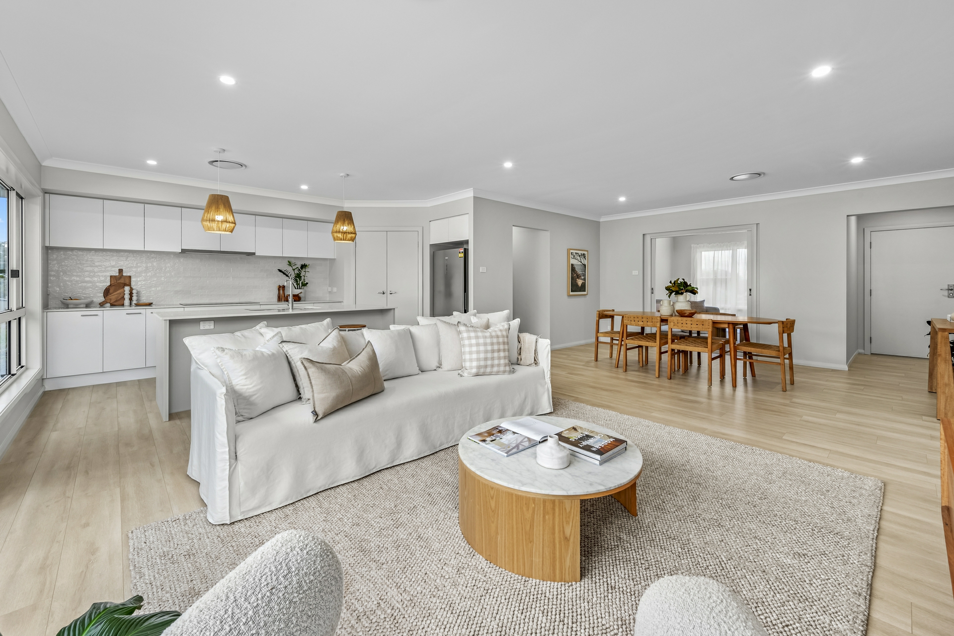 1F West Street, GRETA