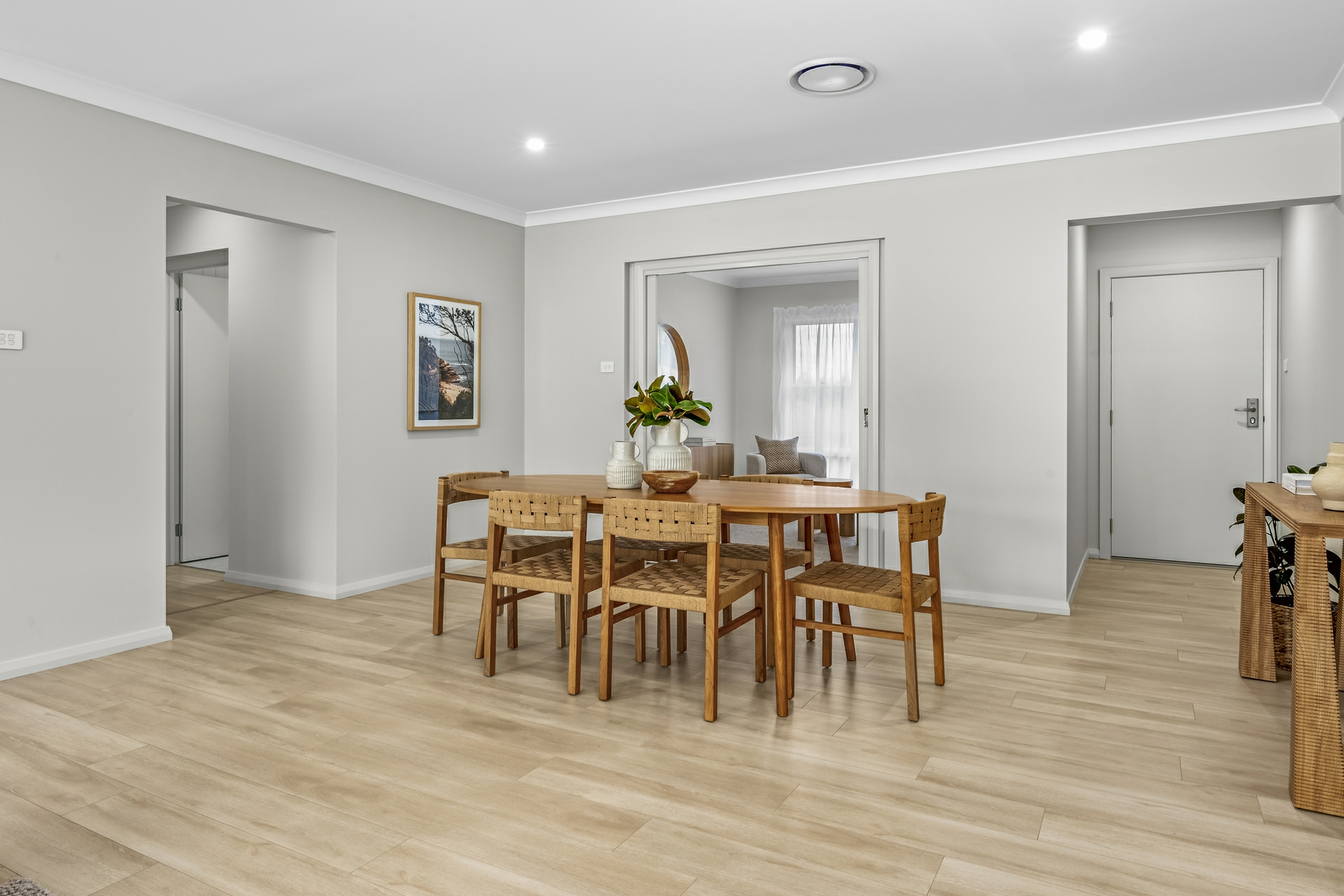 1F West Street, GRETA