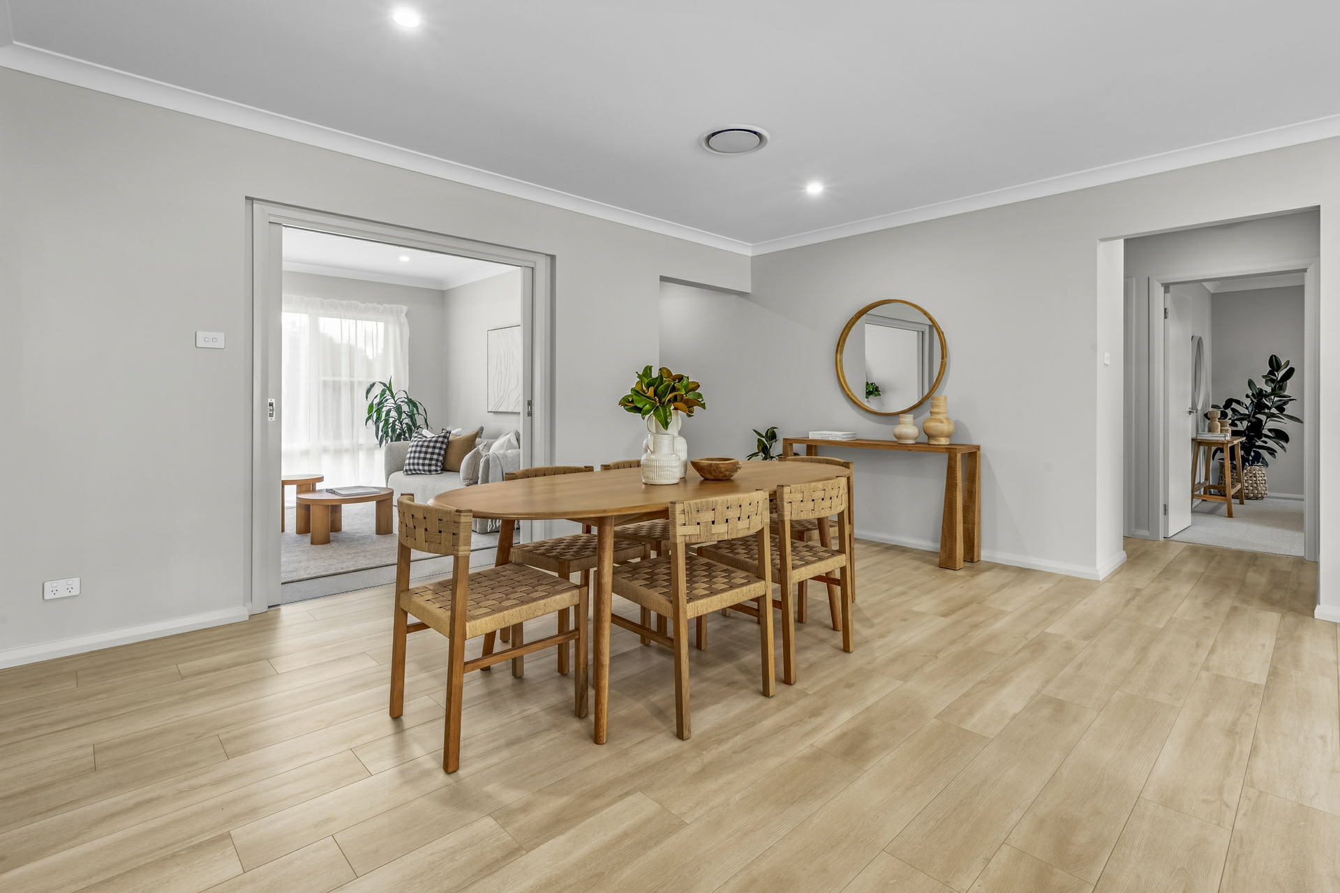 1F West Street, GRETA