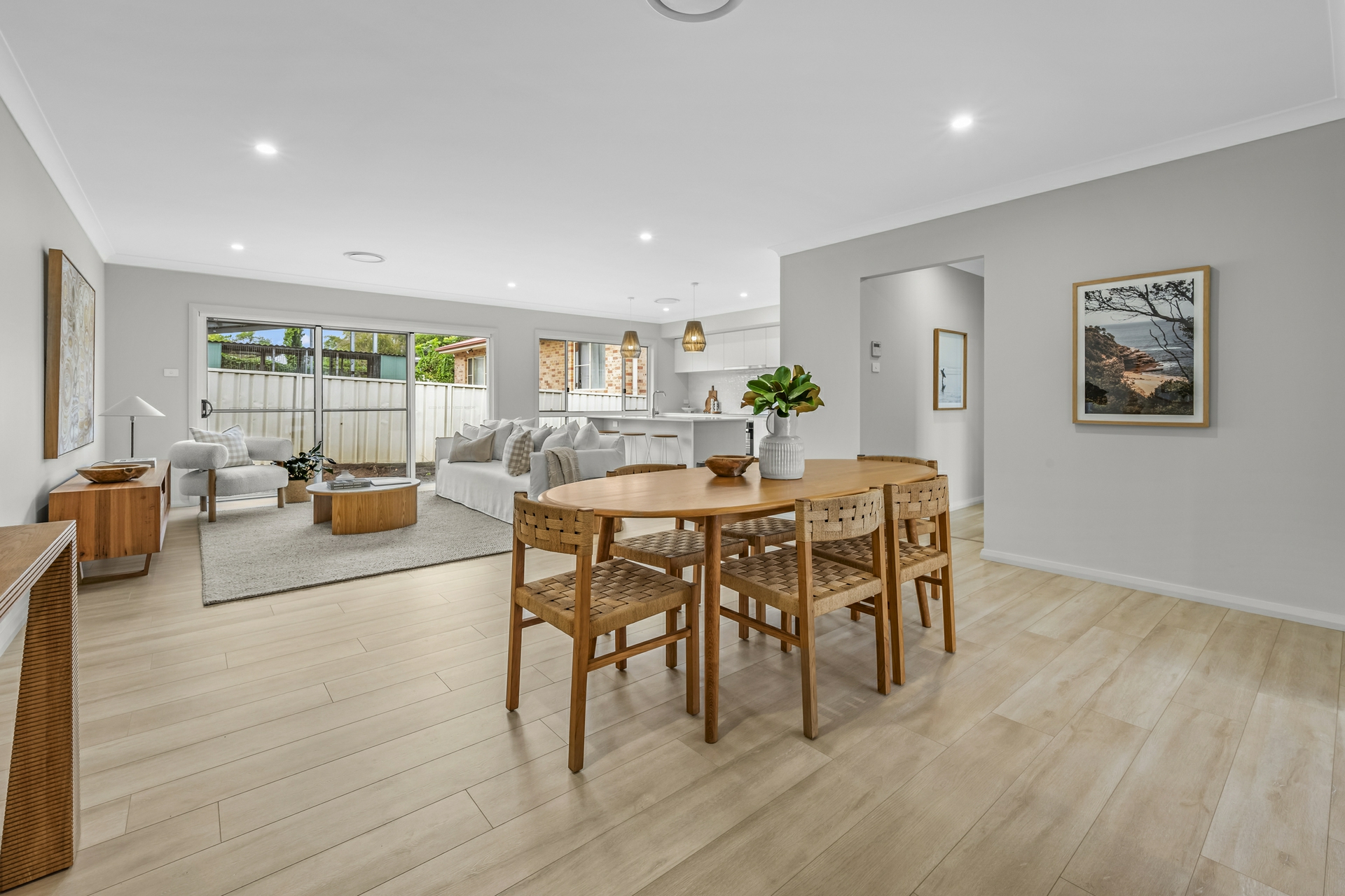 1F West Street, GRETA
