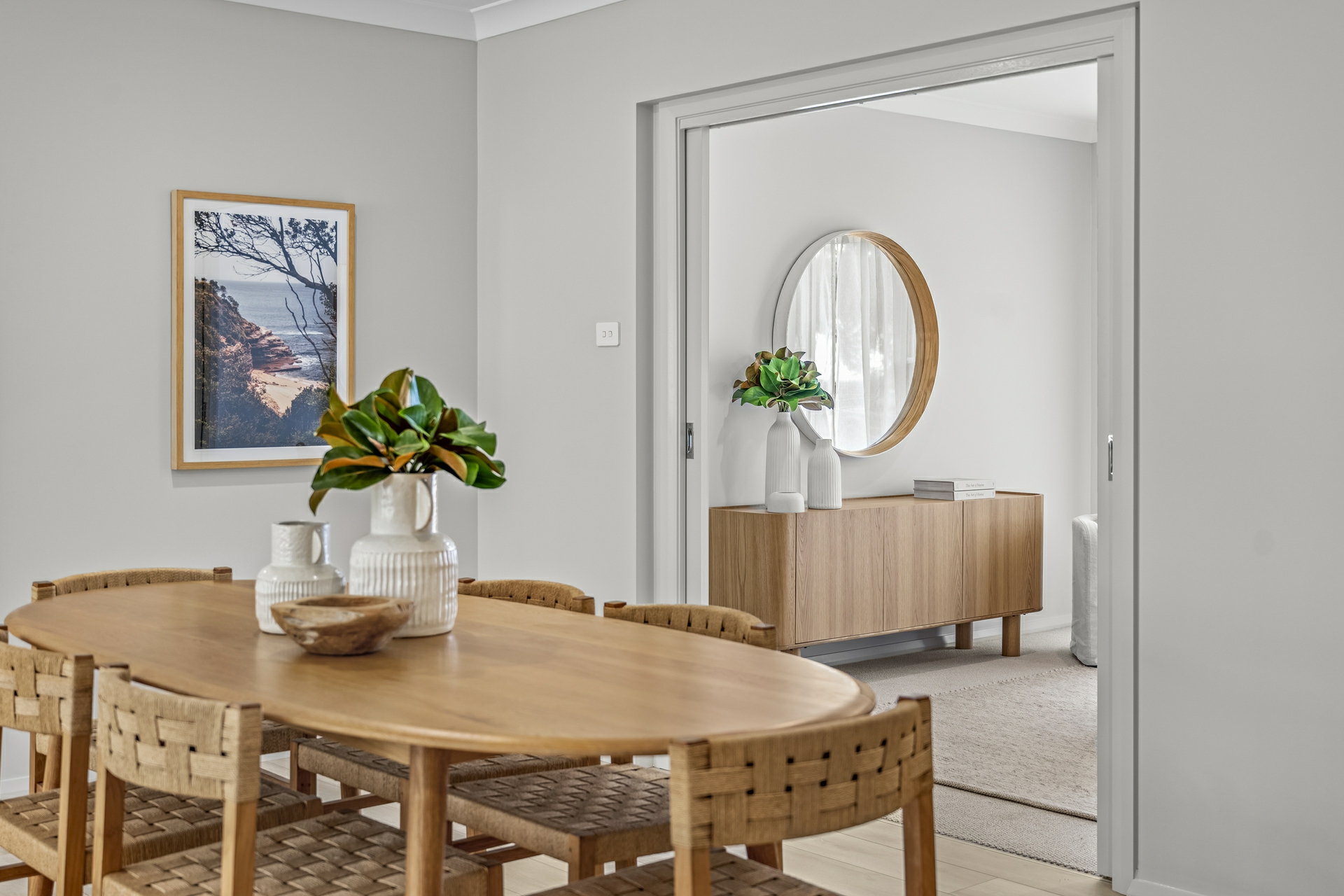 1F West Street, GRETA