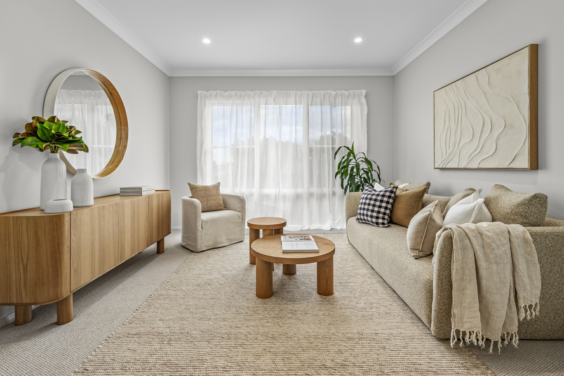 1F West Street, GRETA