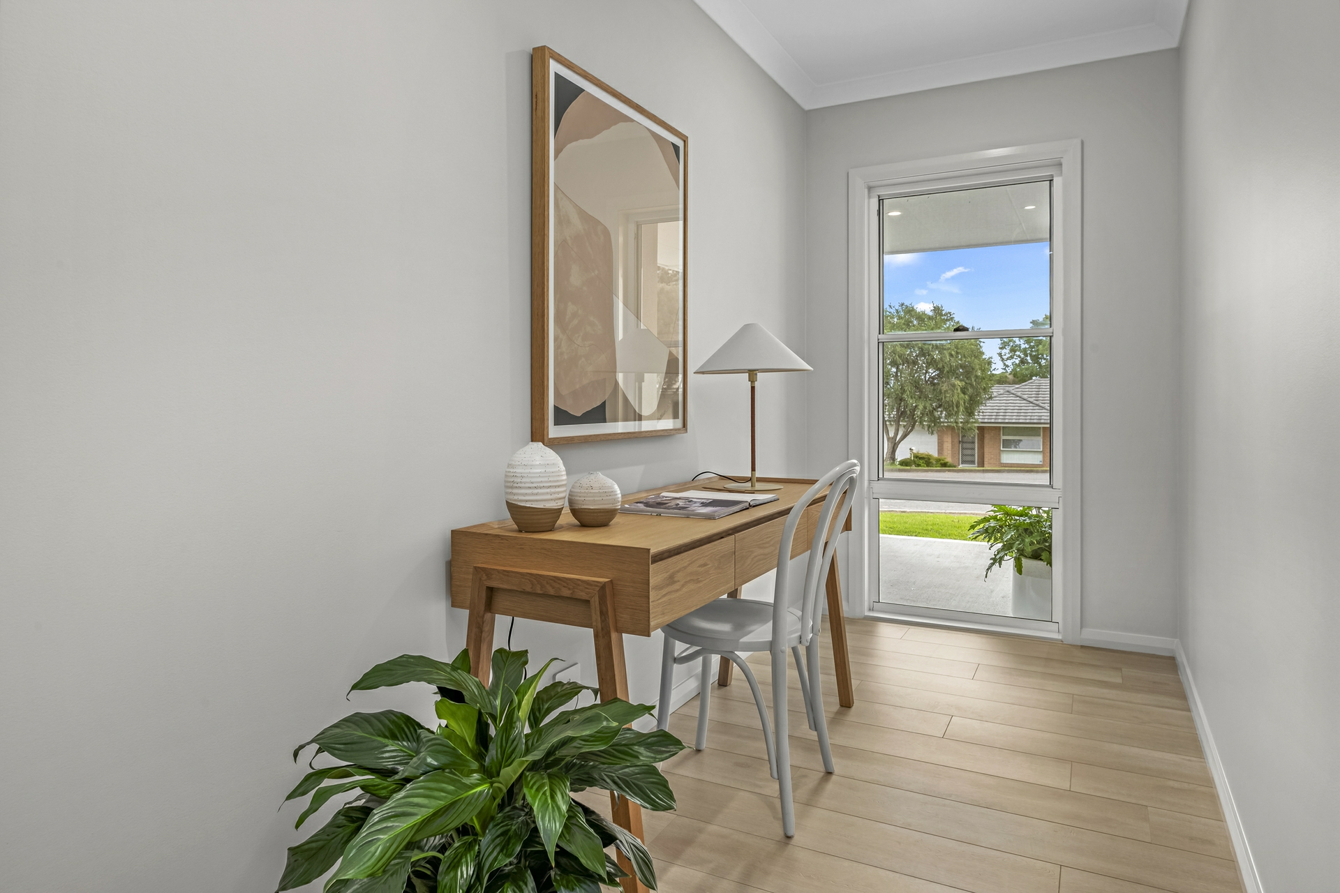 1F West Street, GRETA