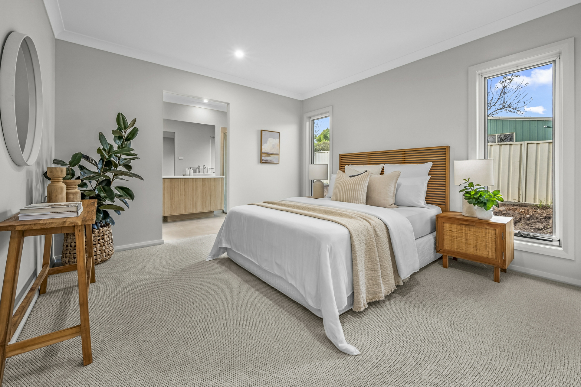 1F West Street, GRETA