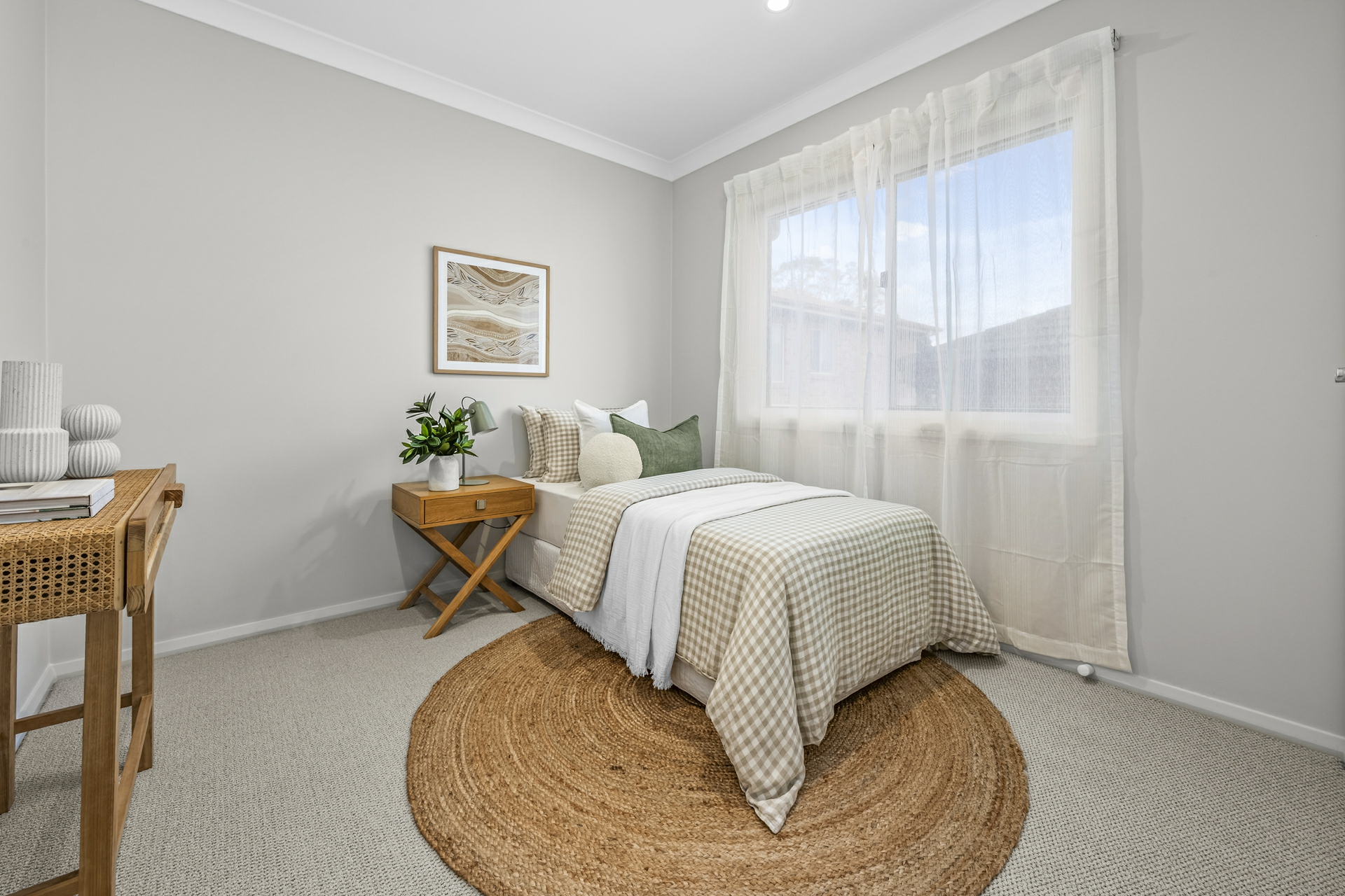 1F West Street, GRETA