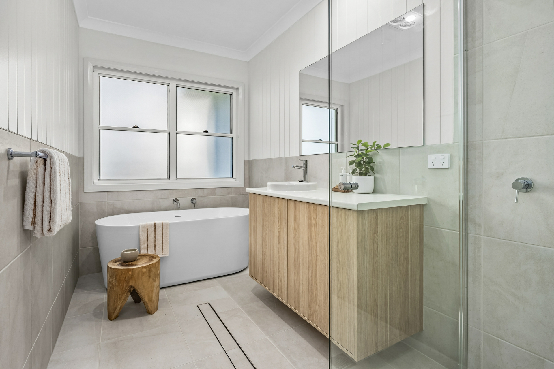 1F West Street, GRETA